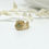 Miniature : Bague RYM
