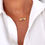 Miniature : Collier SACHA