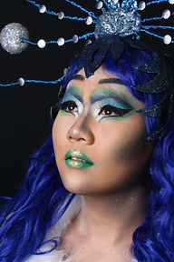 Fashion Makeup