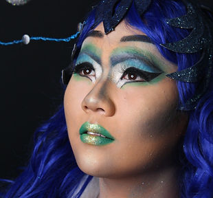 Fashion Makeup