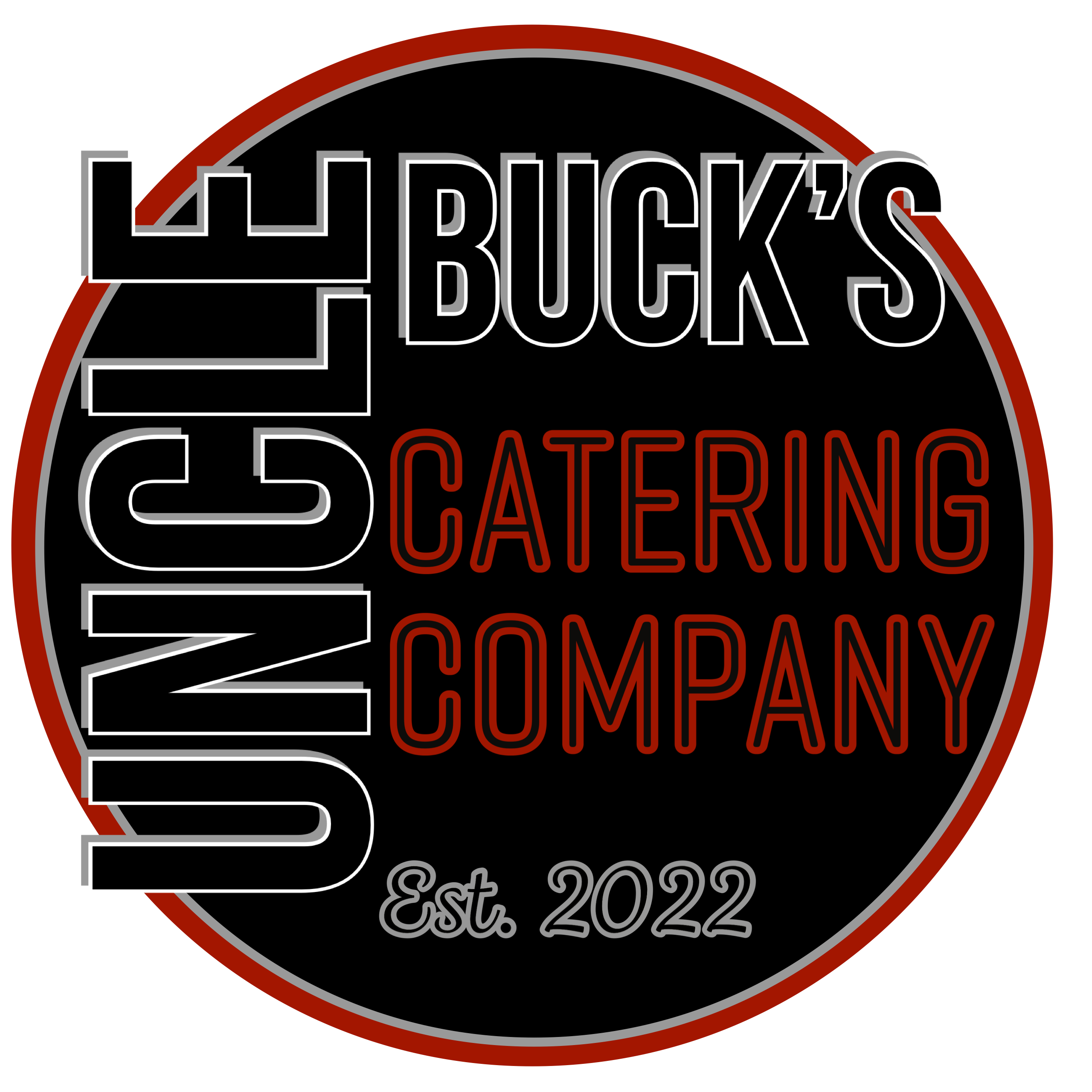 Uncle Buck's Catering Company