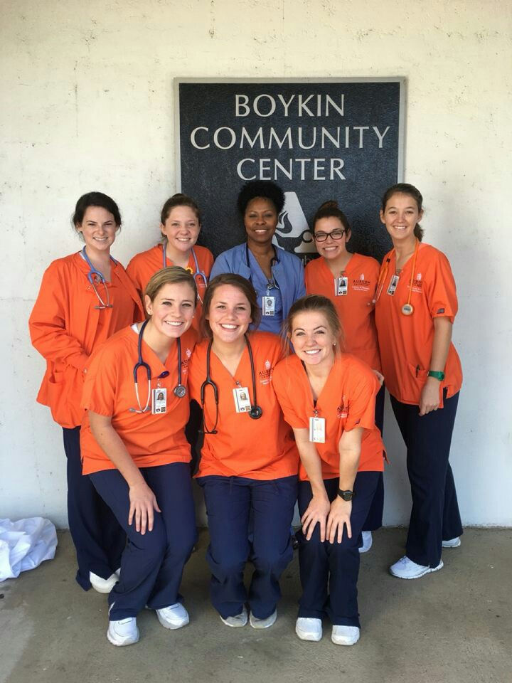 Community Health Screening