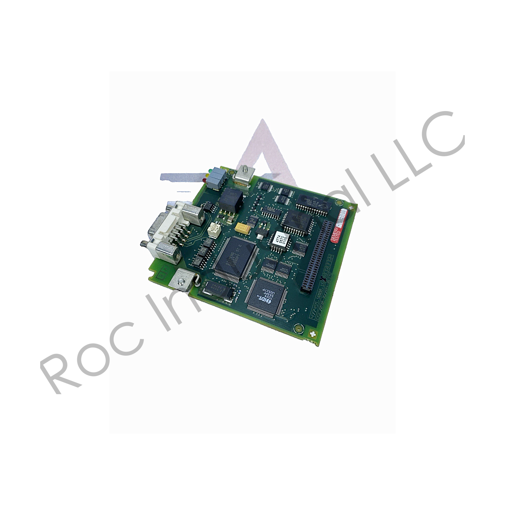 SIEMENS 6SE7090-0XX84-0FF5