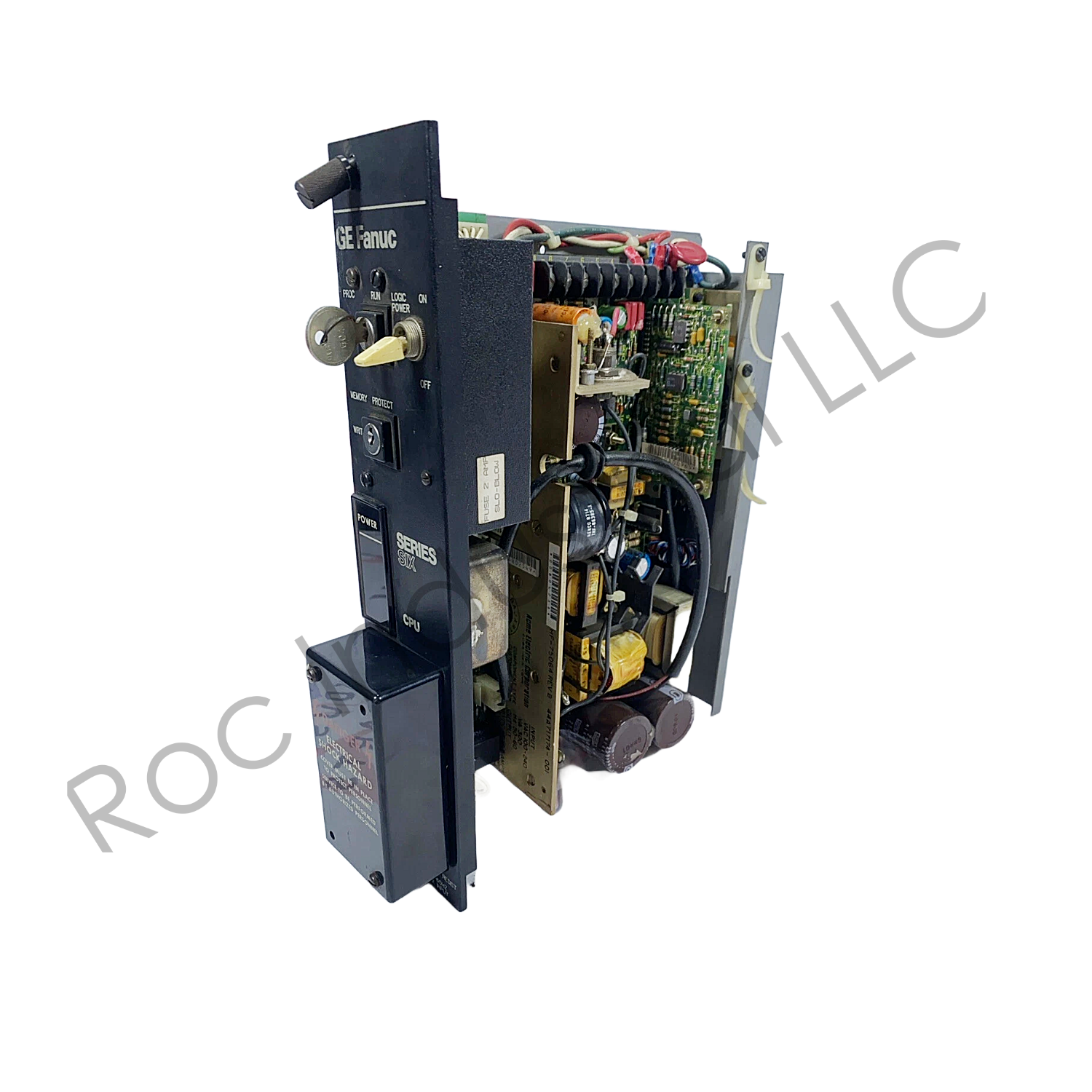 FANUC A44A-7171-7400-1