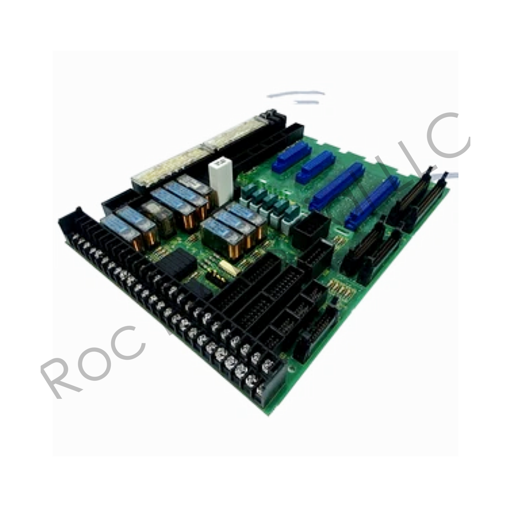 FANUC A16B-1110-0520/03A
