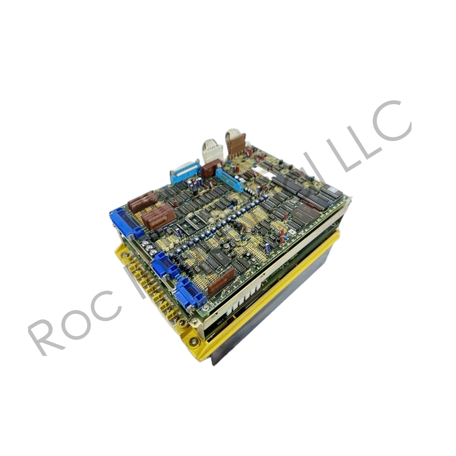 FANUC A06B-6052-H002