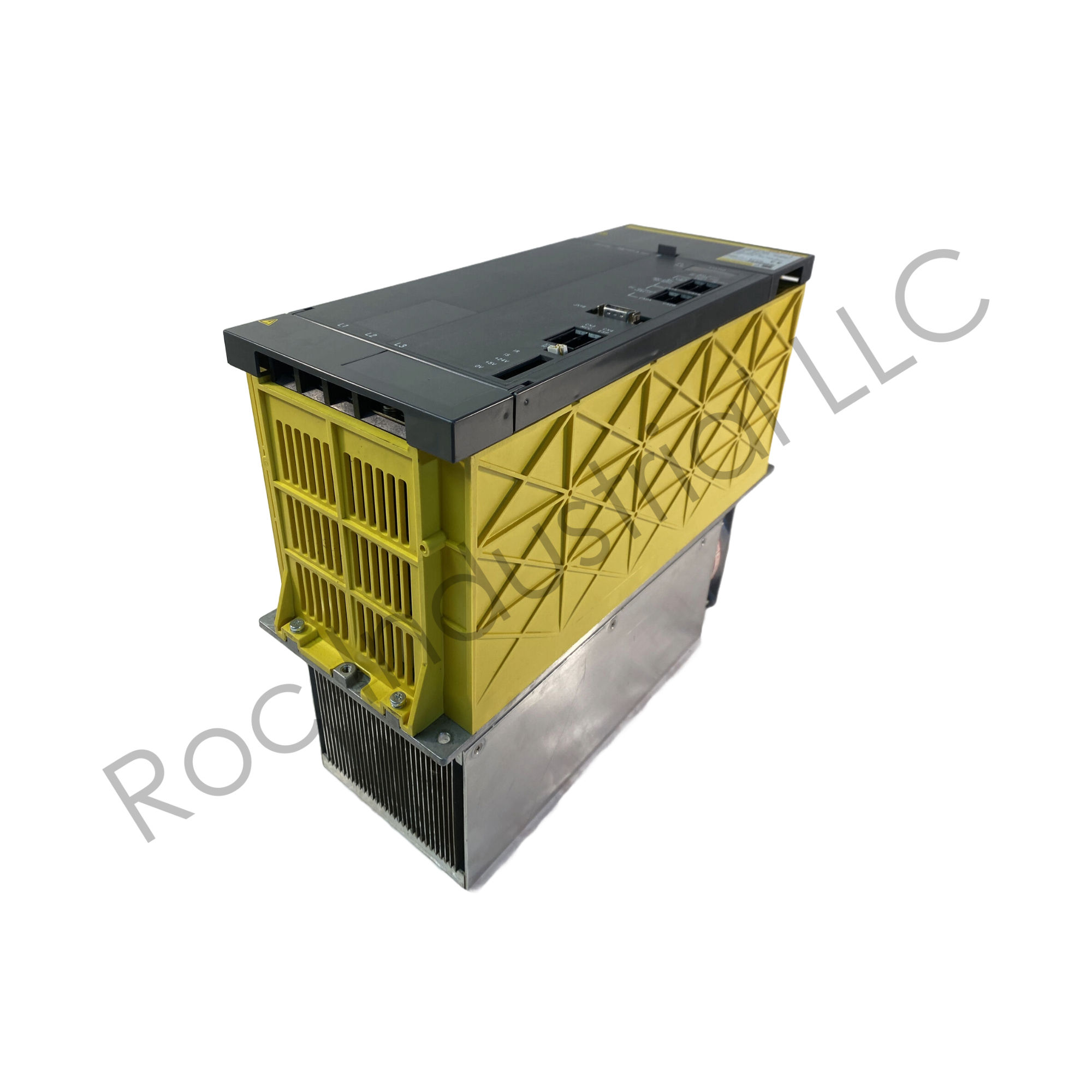 FANUC A06B-6091-H145