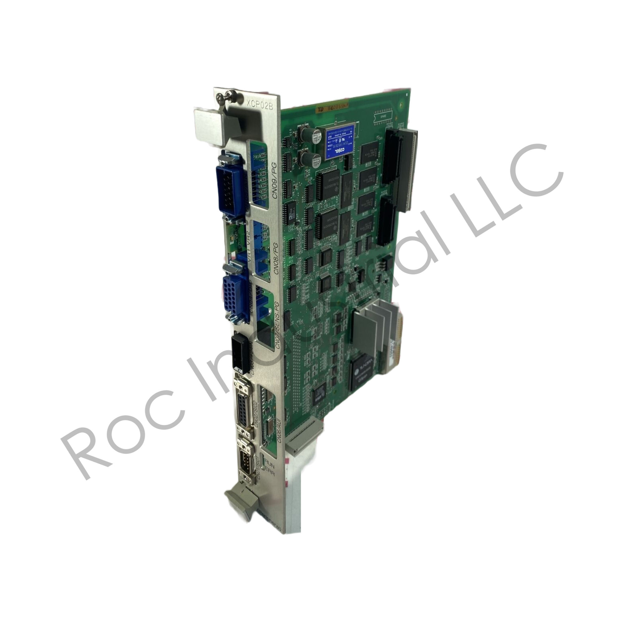 YASKAWA JANCD-XCP02B-2