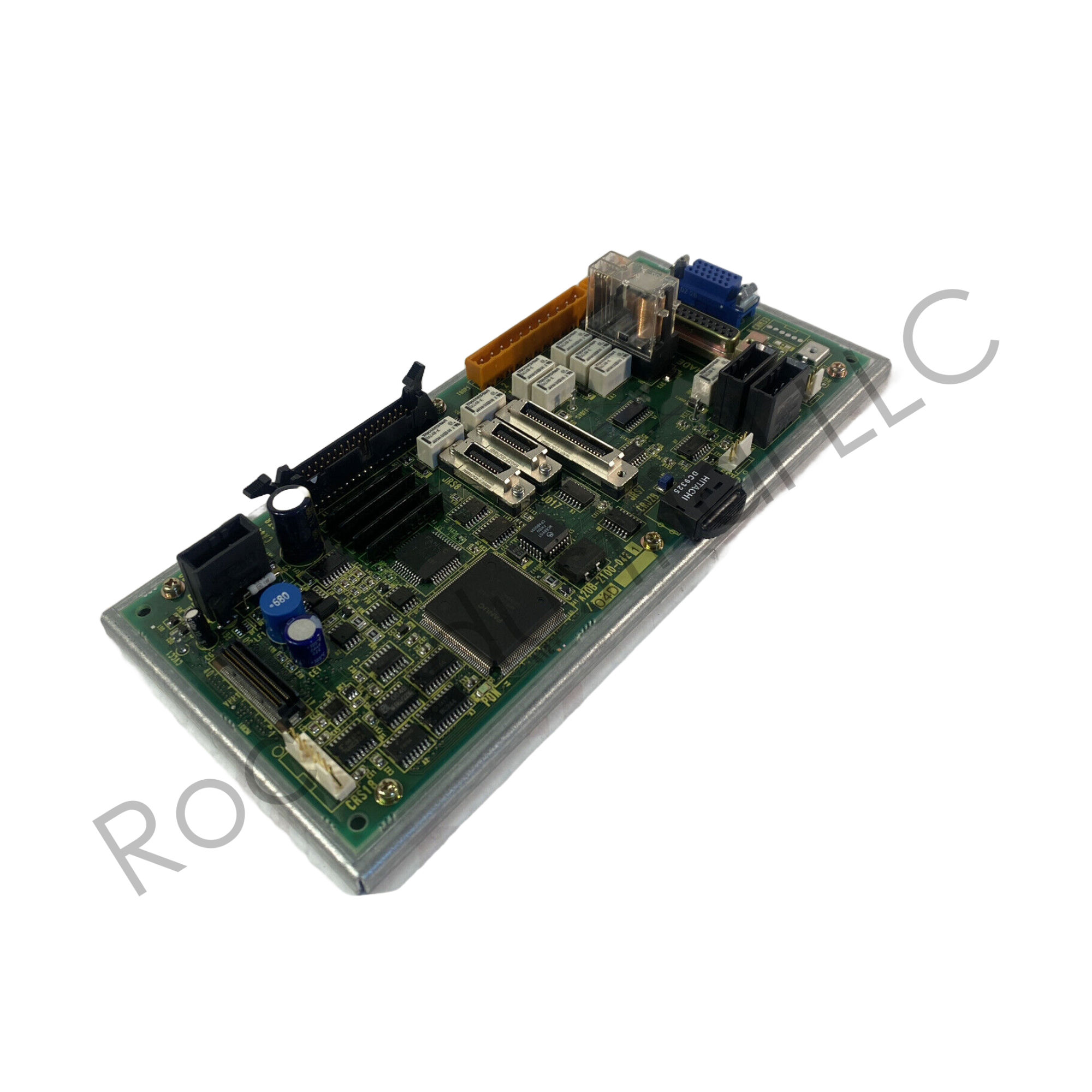 FANUC A20B-2000-0411/04A