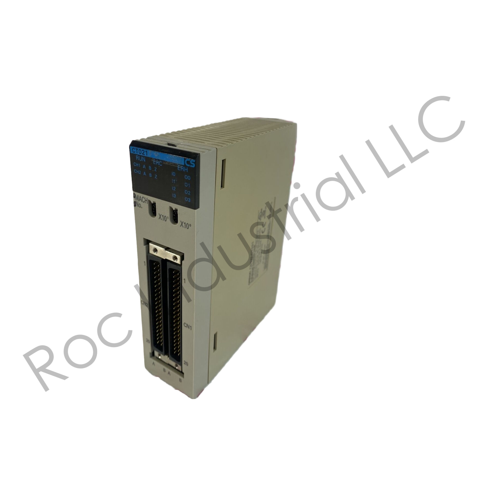 OMRON CS1W-CT021