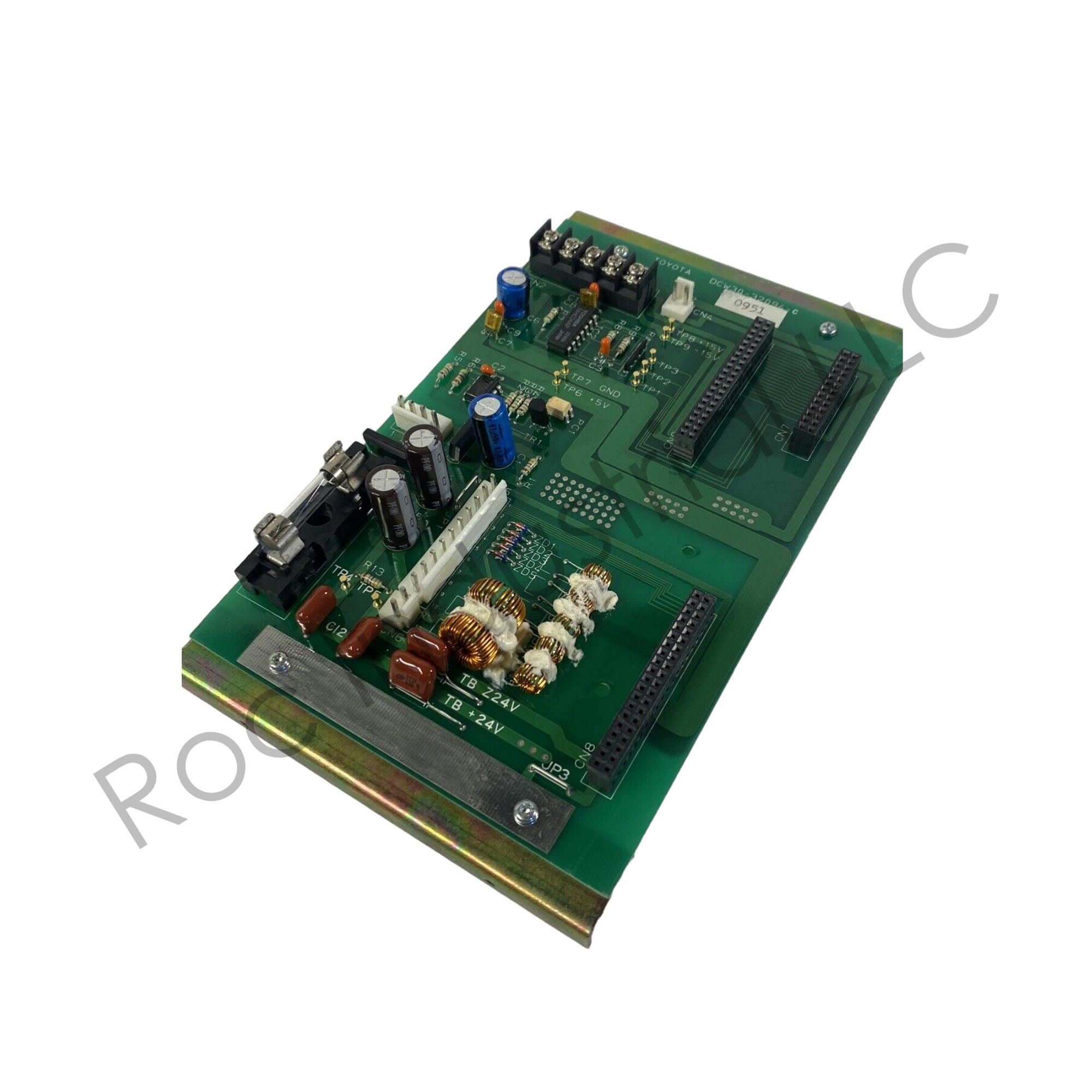 TOYODA DCW30-32094-C