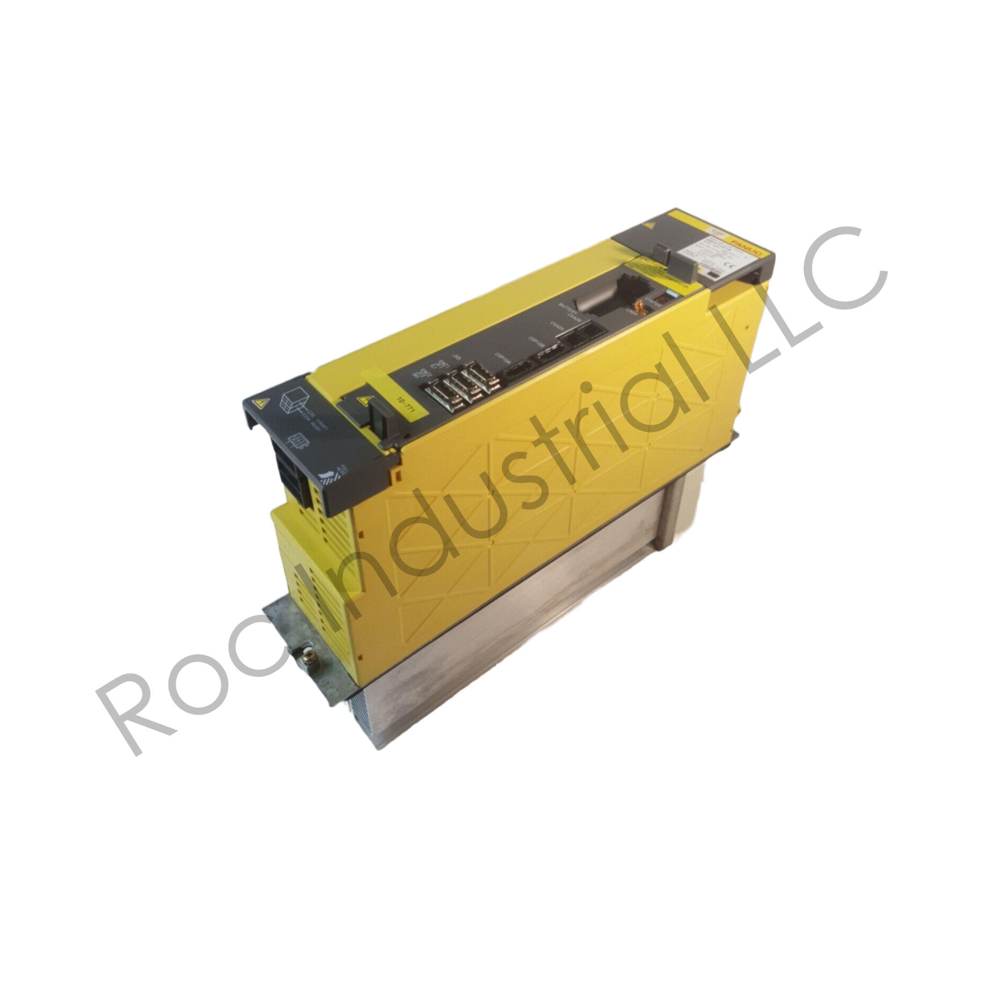 FANUC A06B-6114-H211