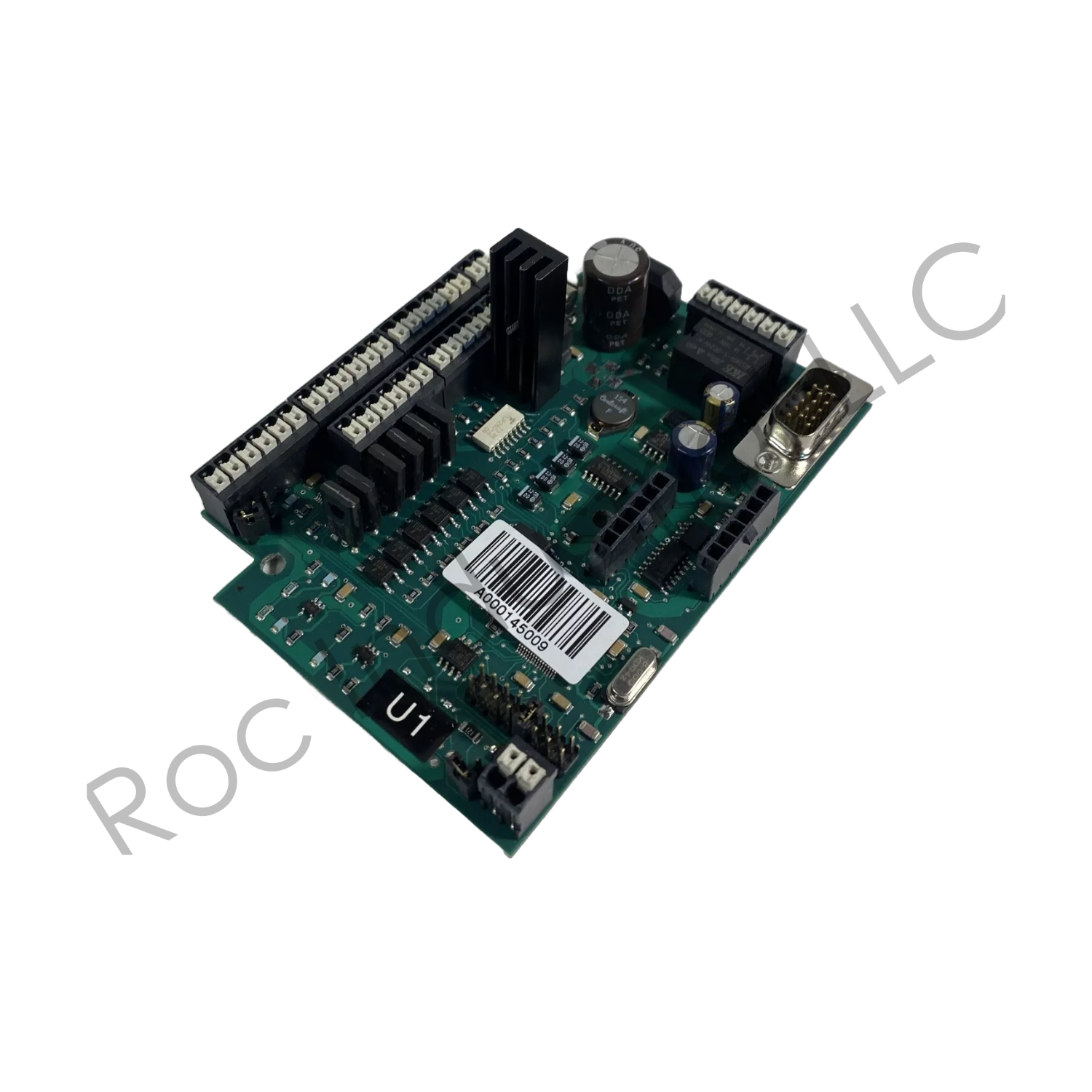 WITTMANN MAIN-S-ST04