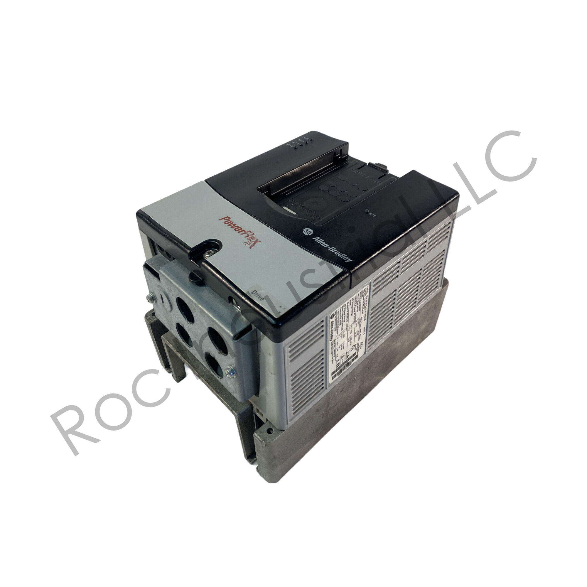 ALLEN BRADLEY 20AD-8P0A3AYYNEG0