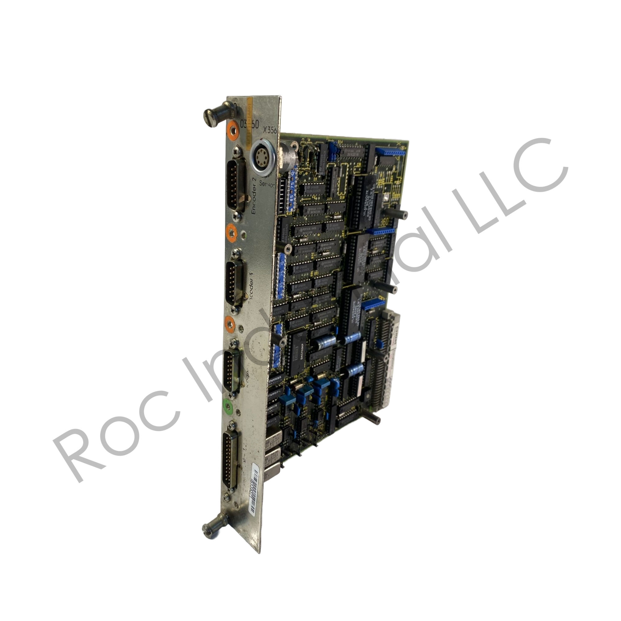 SIEMENS 6FX1111-1AA01