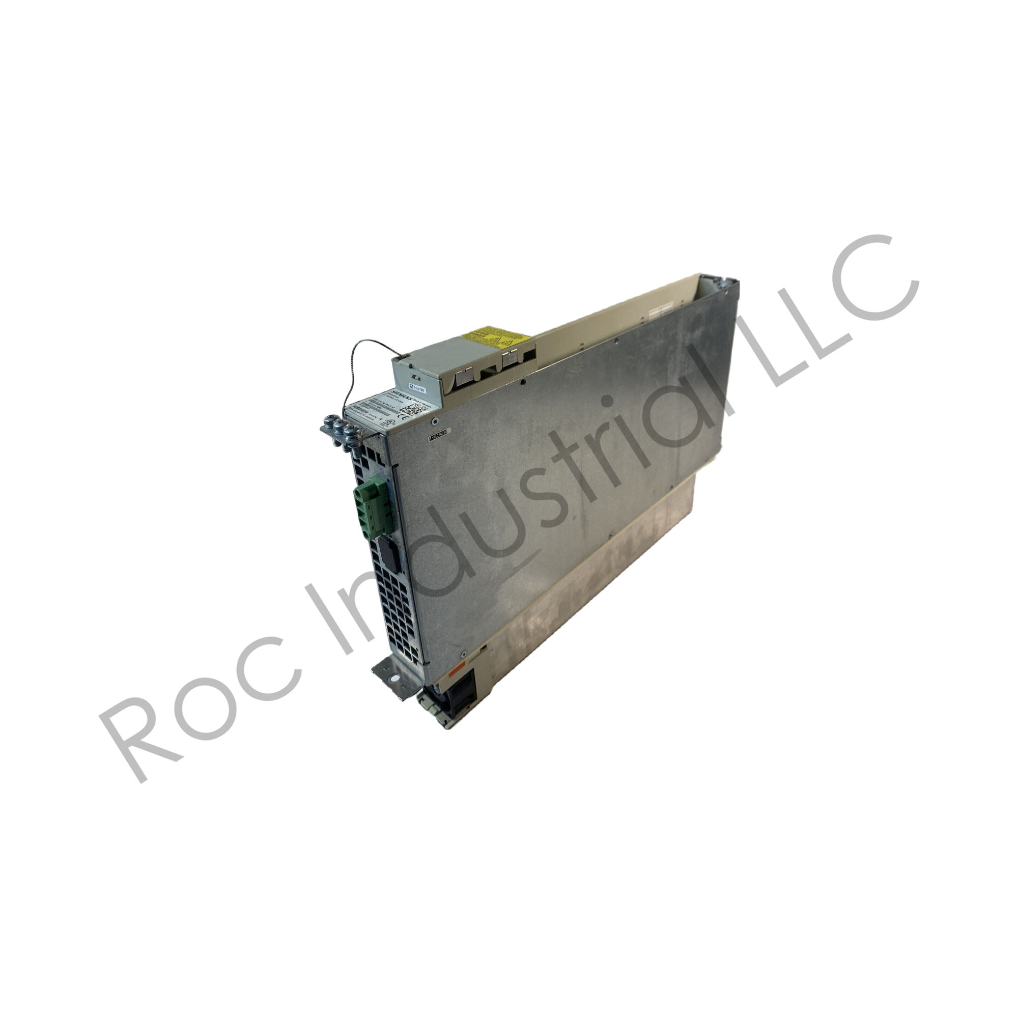 SIEMENS 6SN1124-1AA00-0CA2