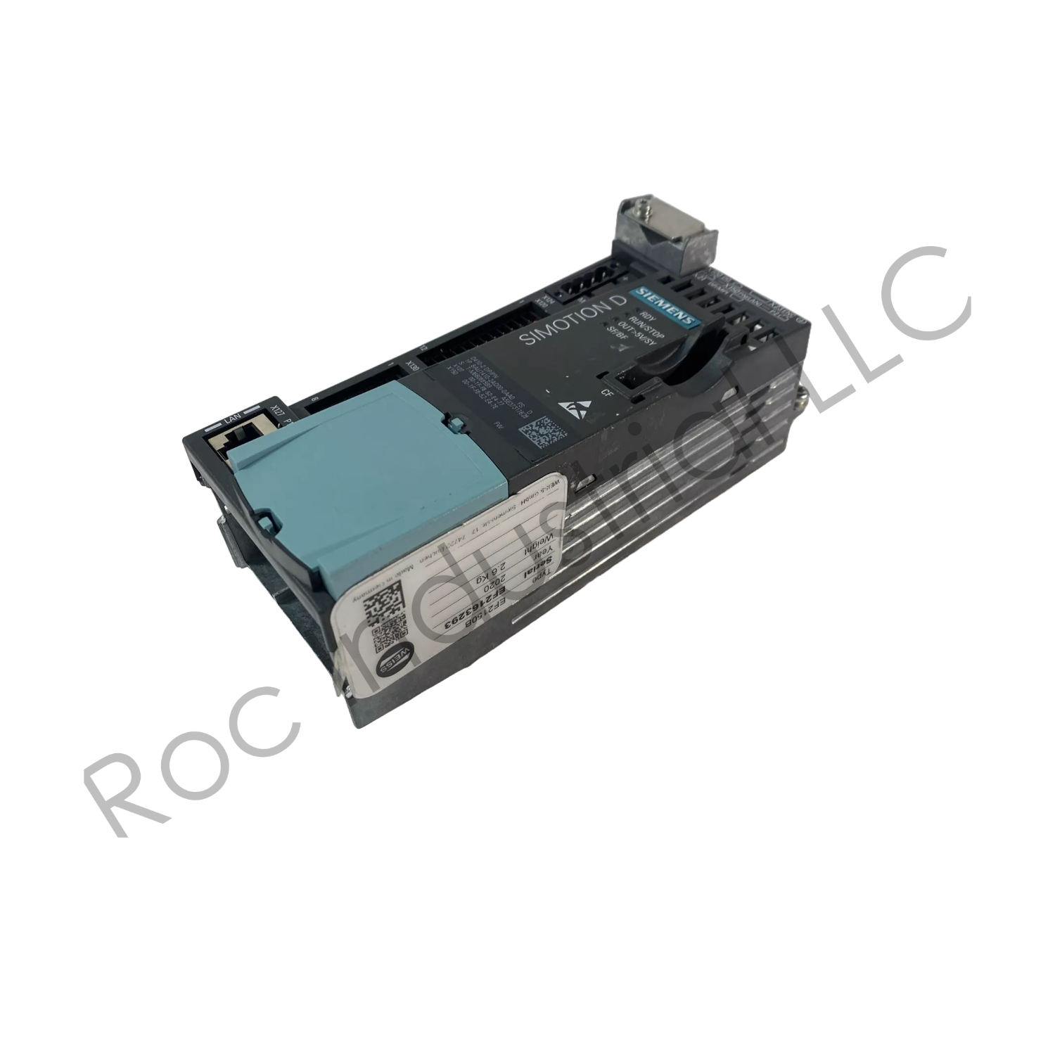SIEMENS 6AU1410-2AD00-0AA0