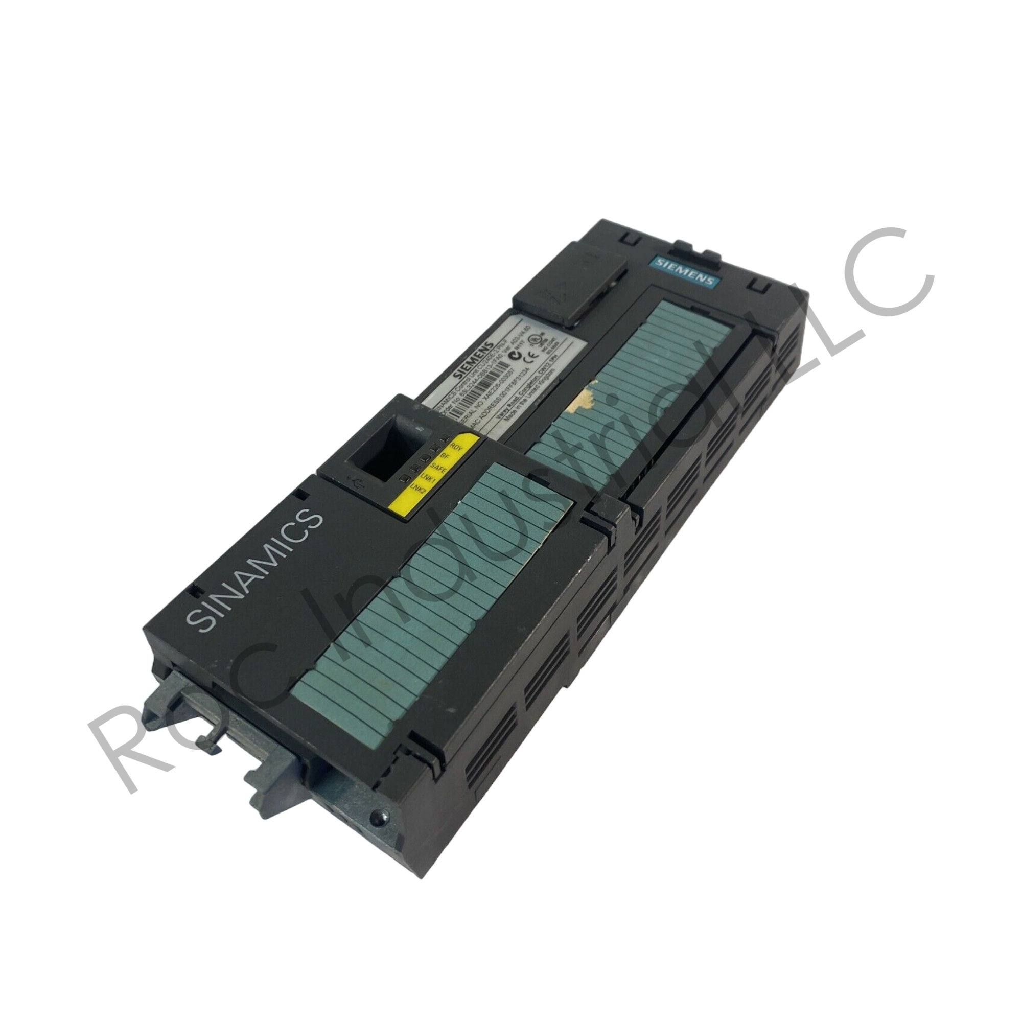 SIEMENS 6SL3244-0BB13-1FA0