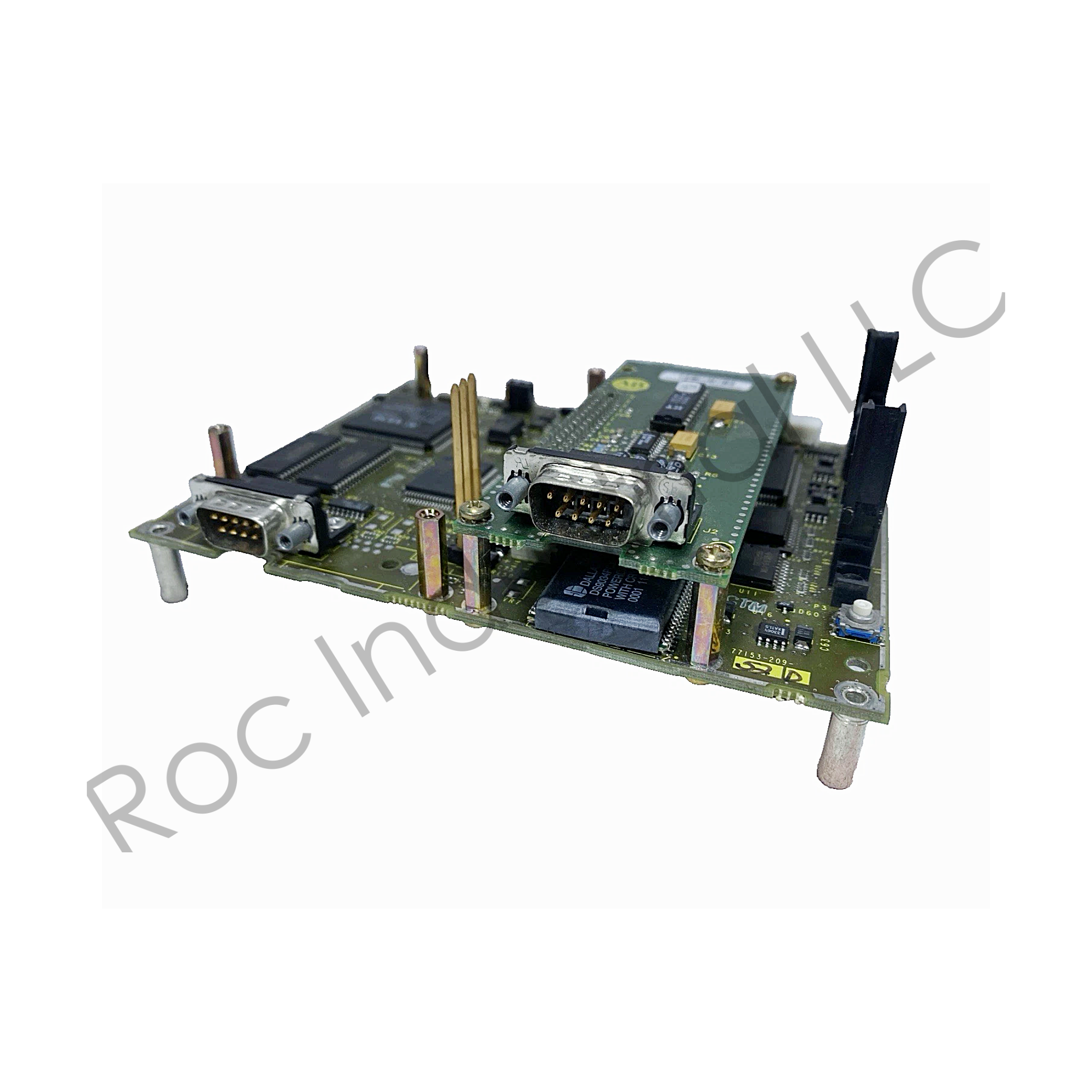 ALLEN BRADLEY 77153-209-52