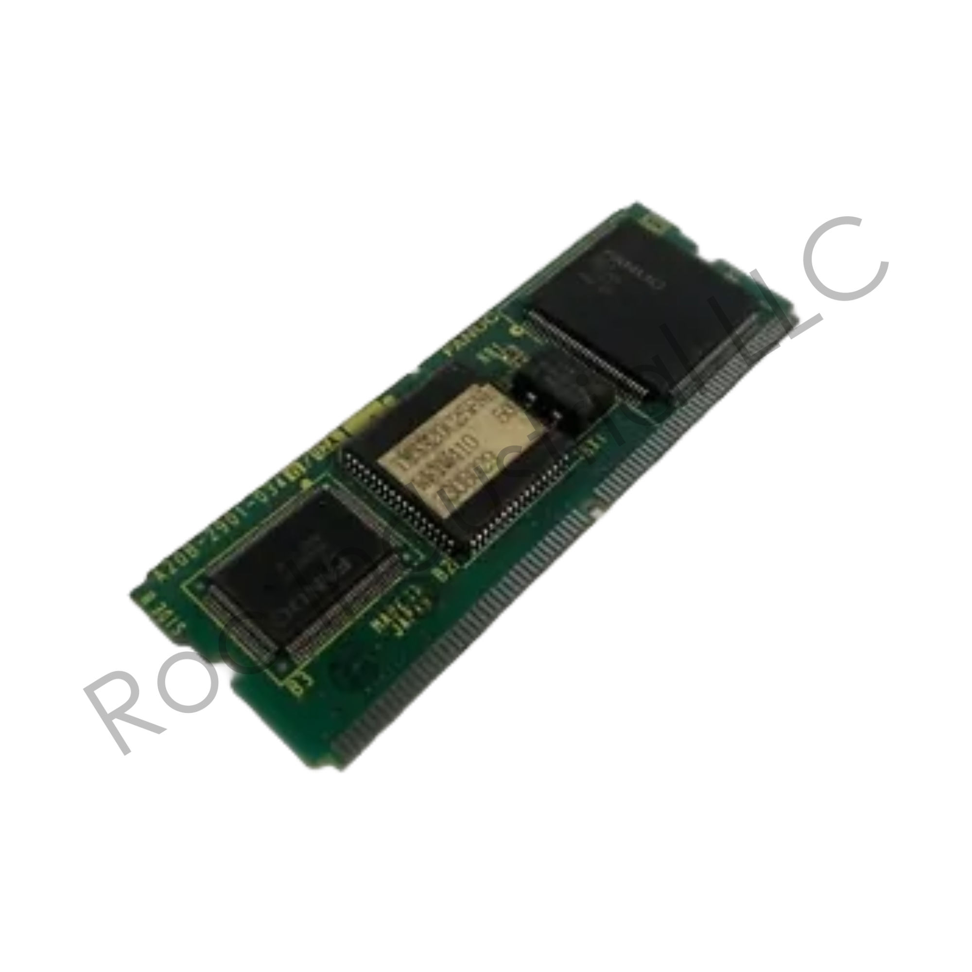 FANUC A20B-2901-0340/02A