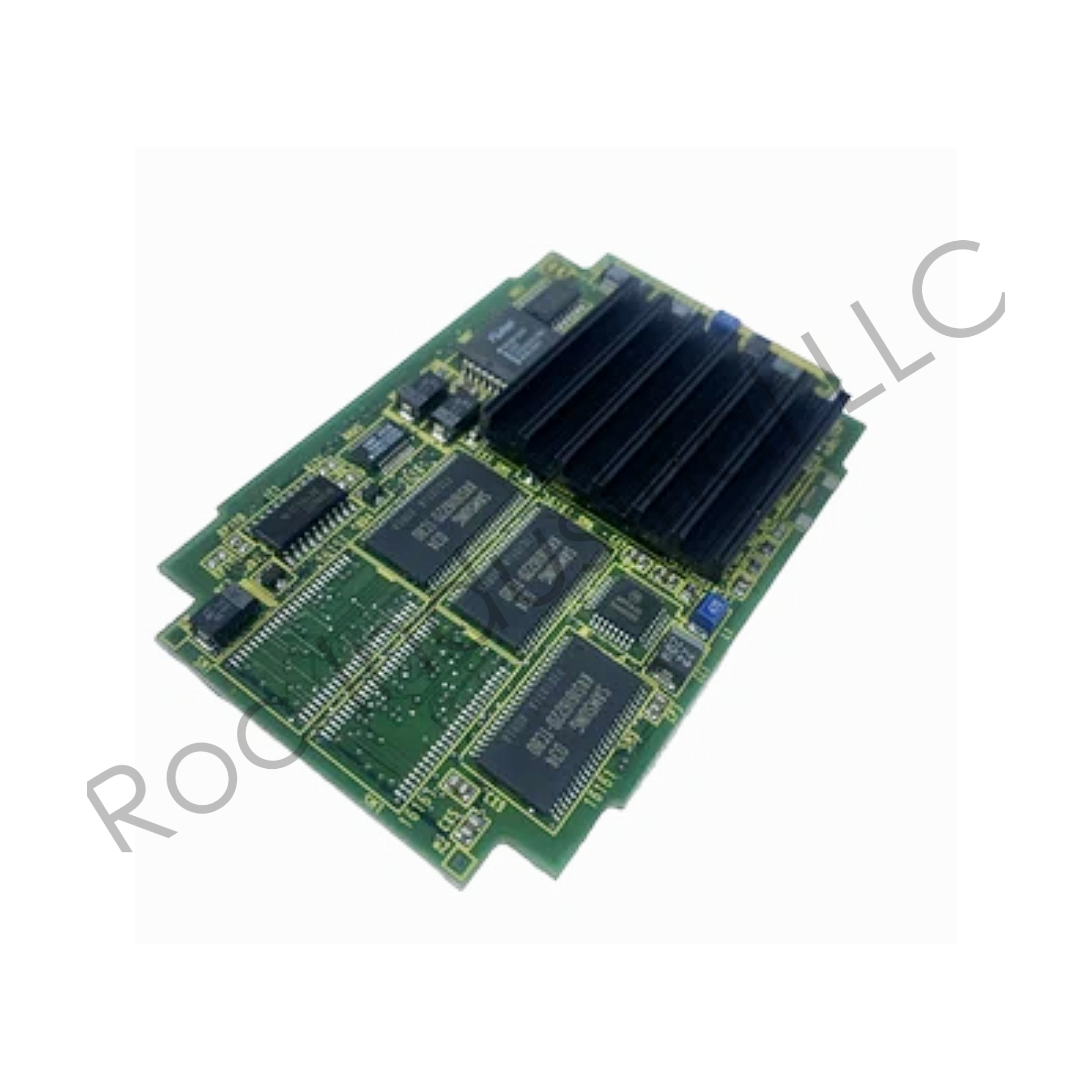 FANUC A20B-3300-0084/03B