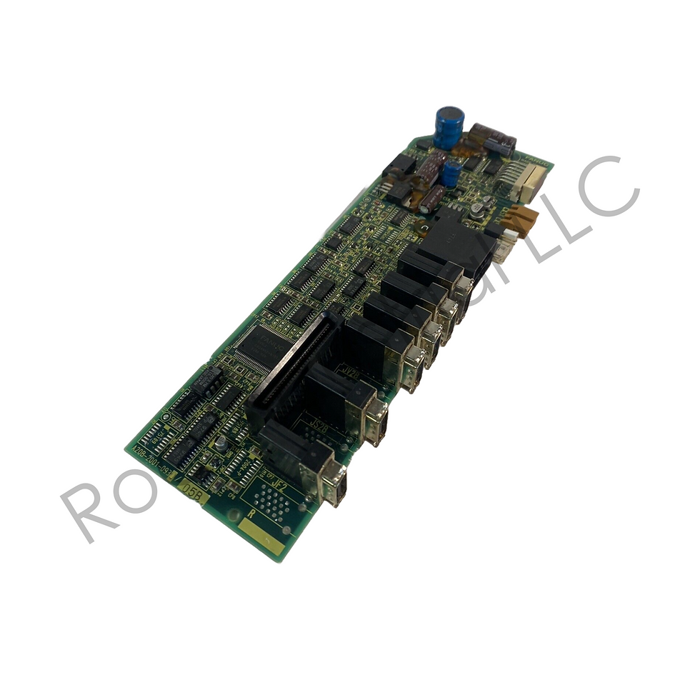 FANUC A20B-2001-0930/05B