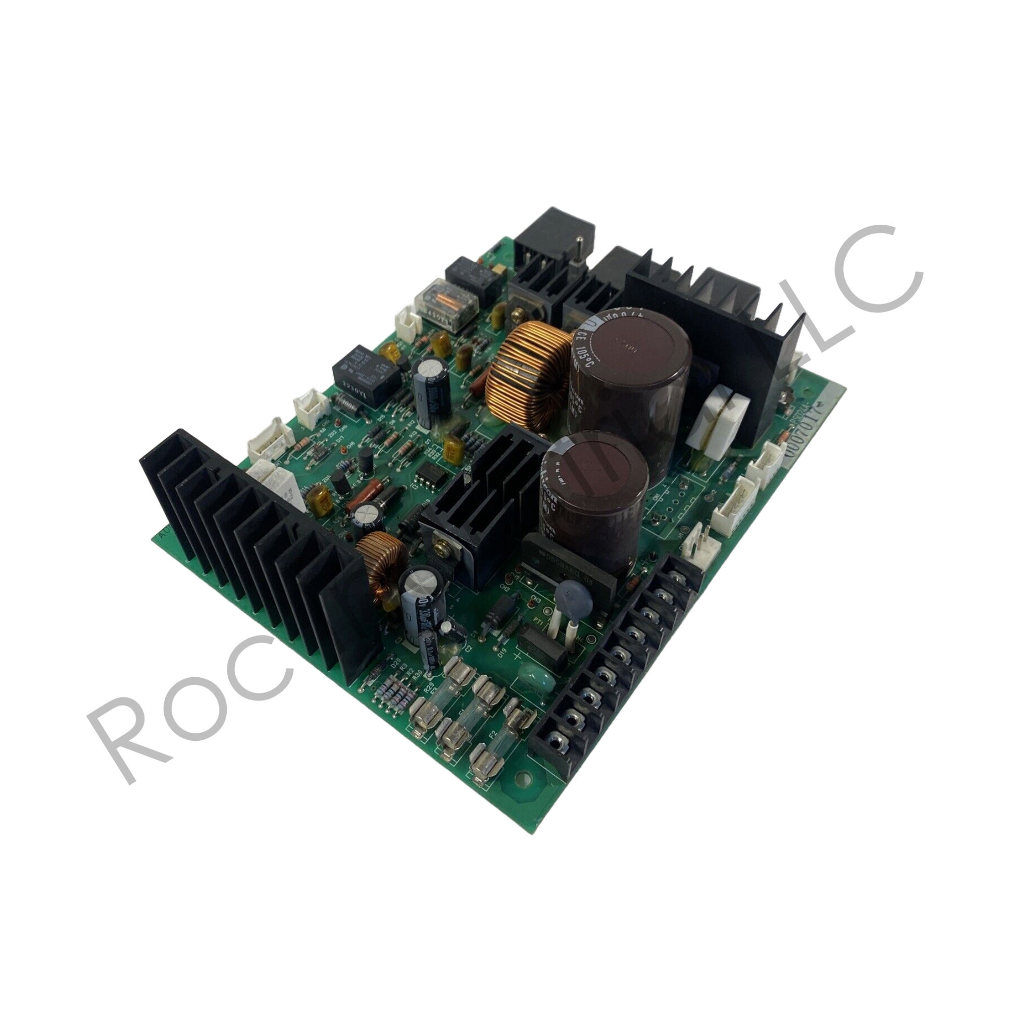 MITSUBISHI X509A-701G51