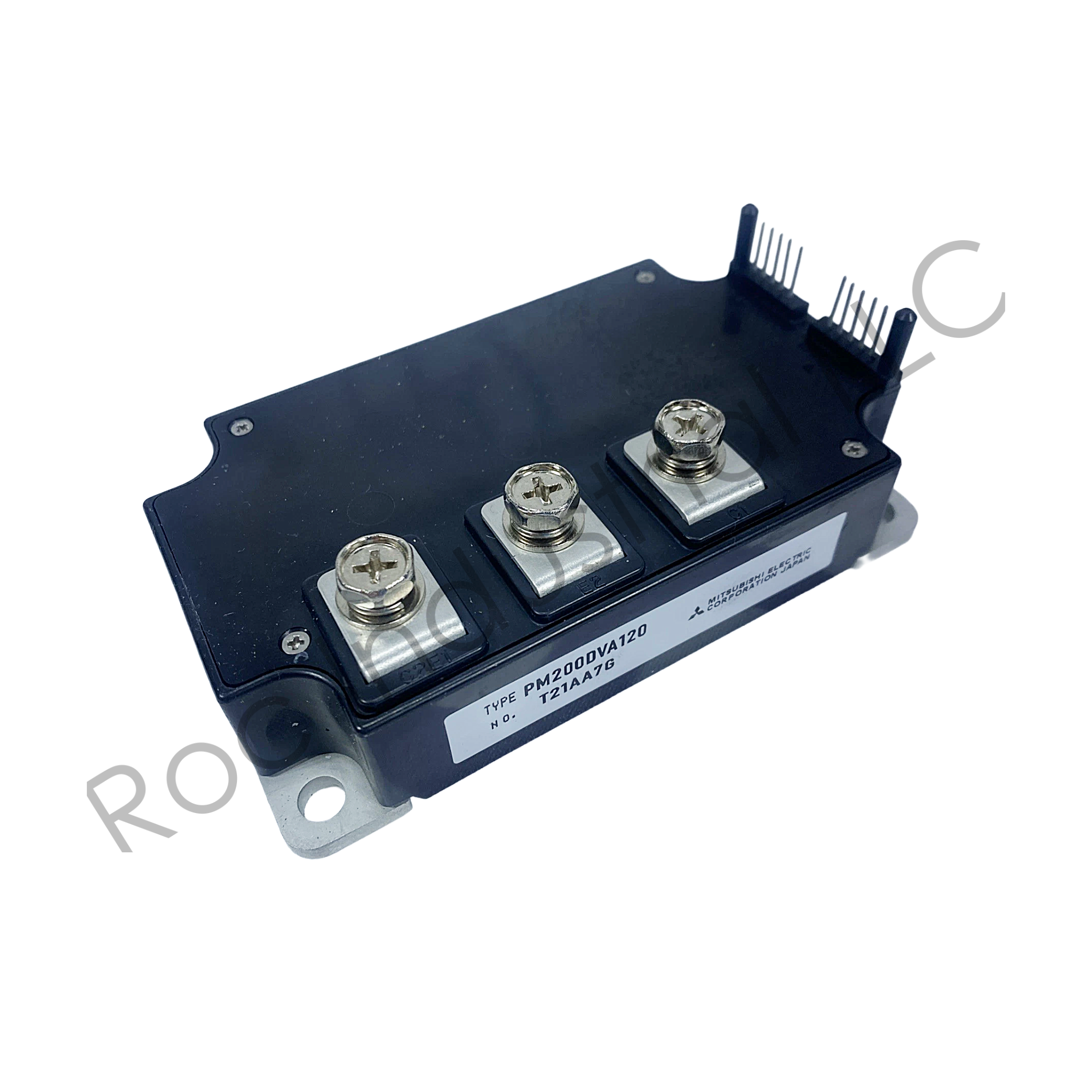 MITSUBISHI PM200DVA120