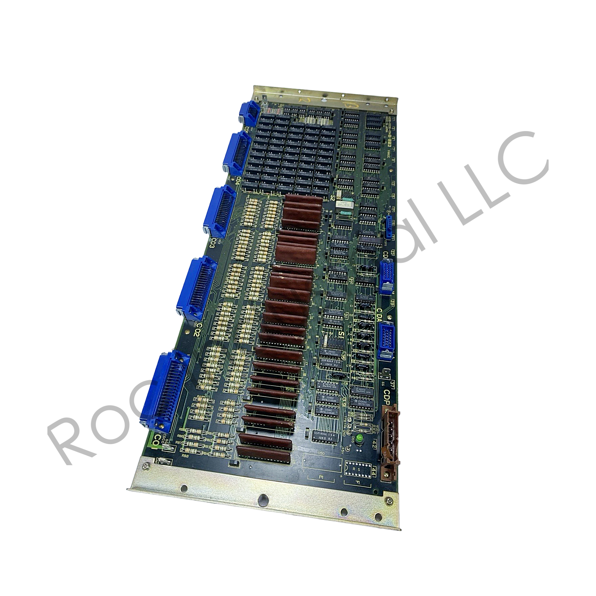 FANUC A20B-0008-0540/01A