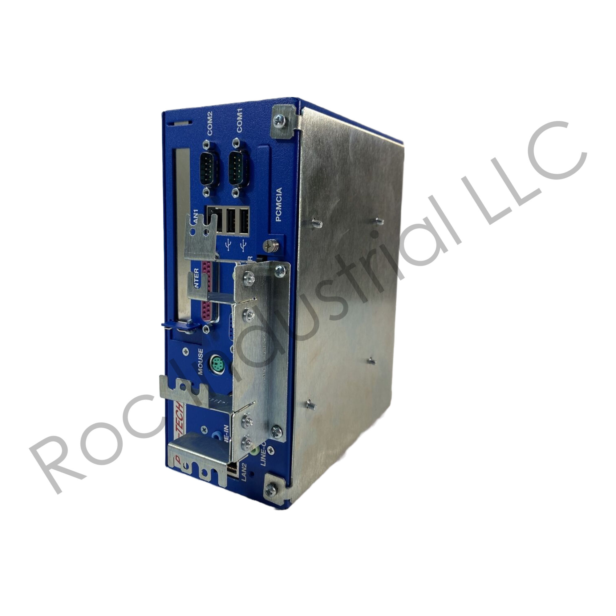 ALLEN BRADLEY 6186-M15SS