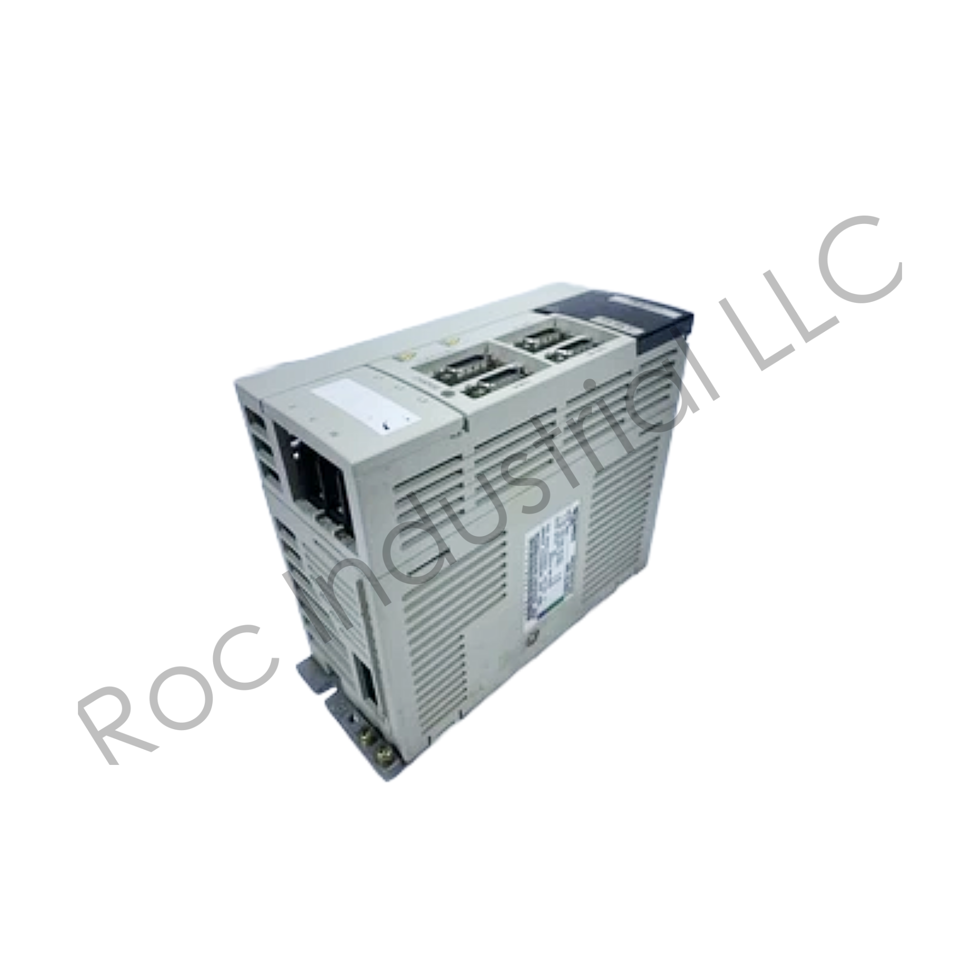 MITSUBISHI MR-J2-60CT