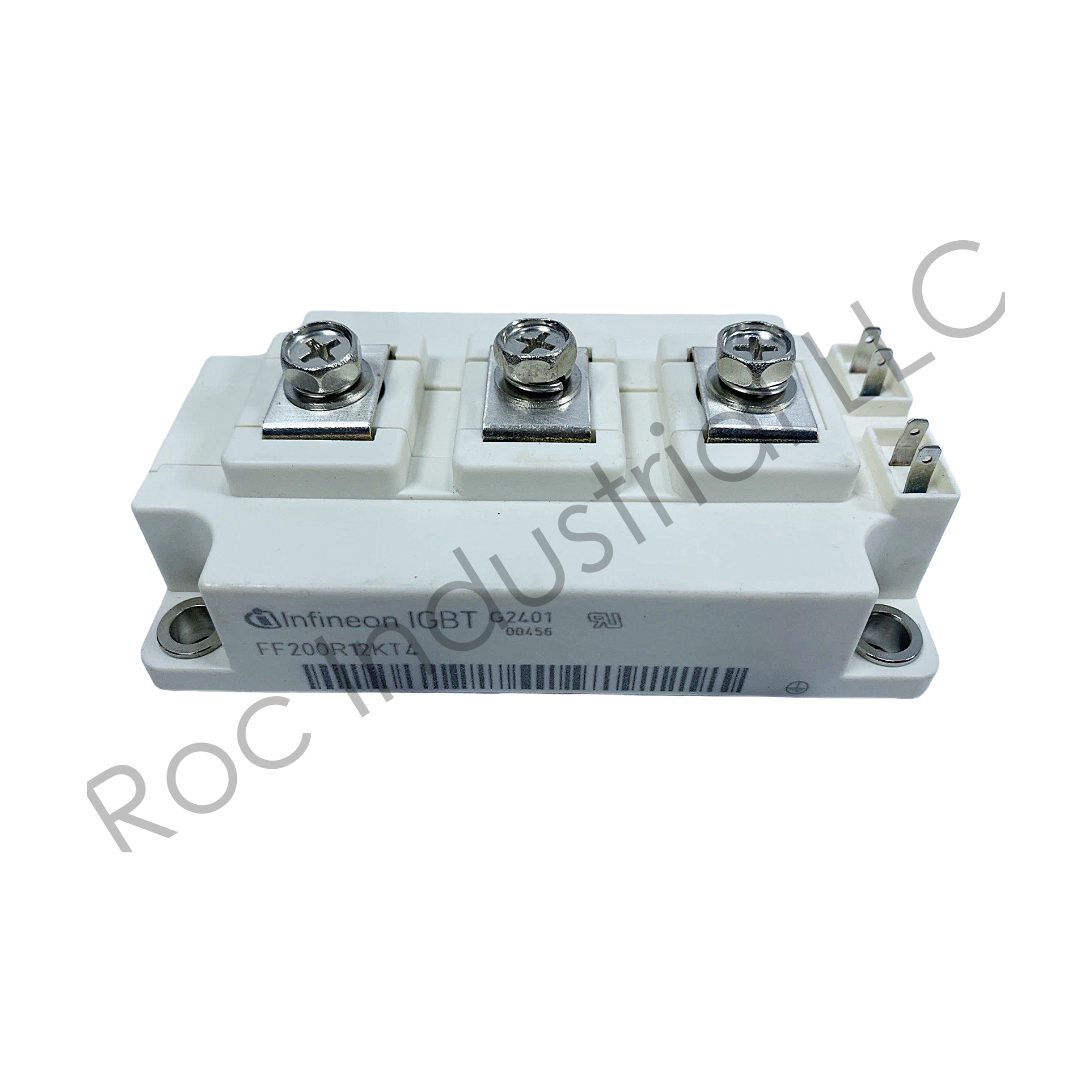 INFINEON FF200R12KT4