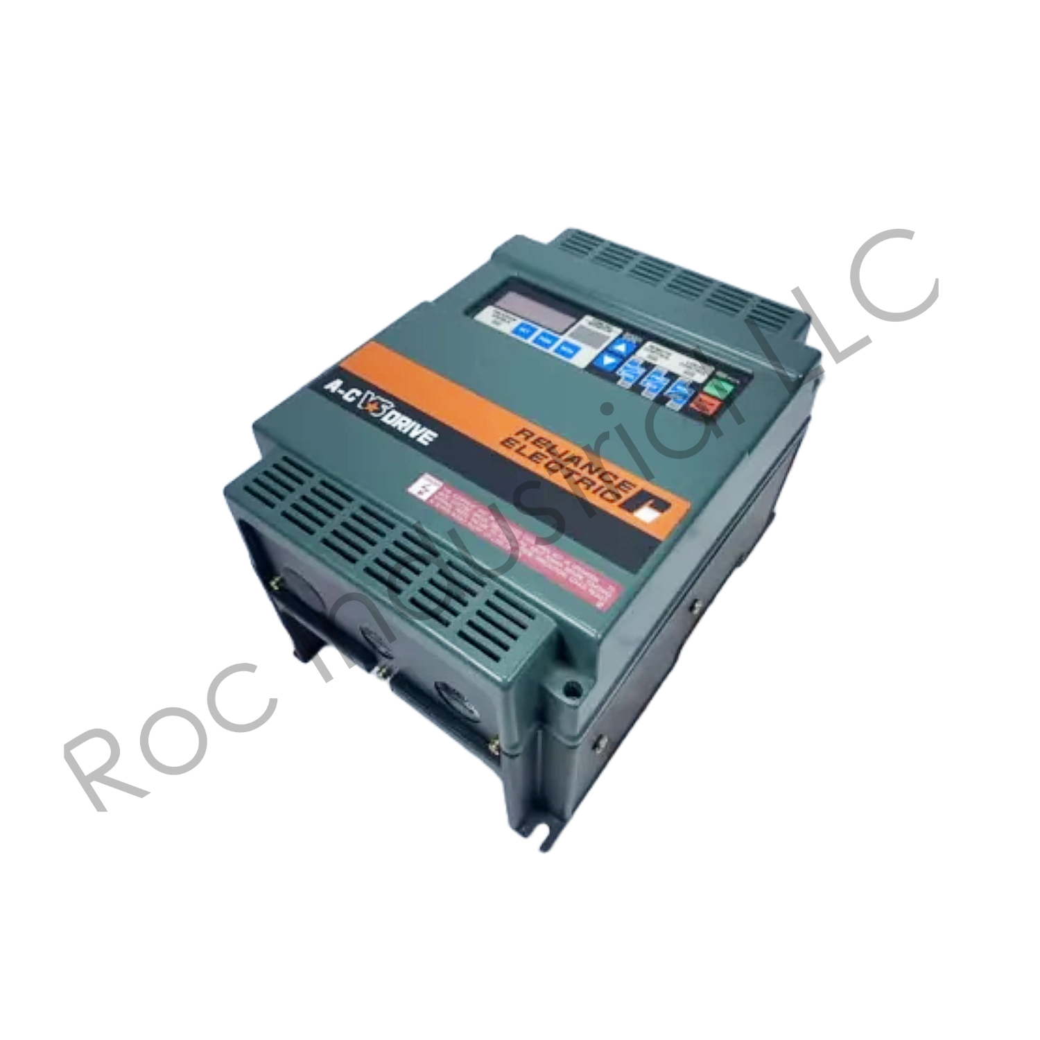 RELIANCE ELECTRIC 2GU2-1001