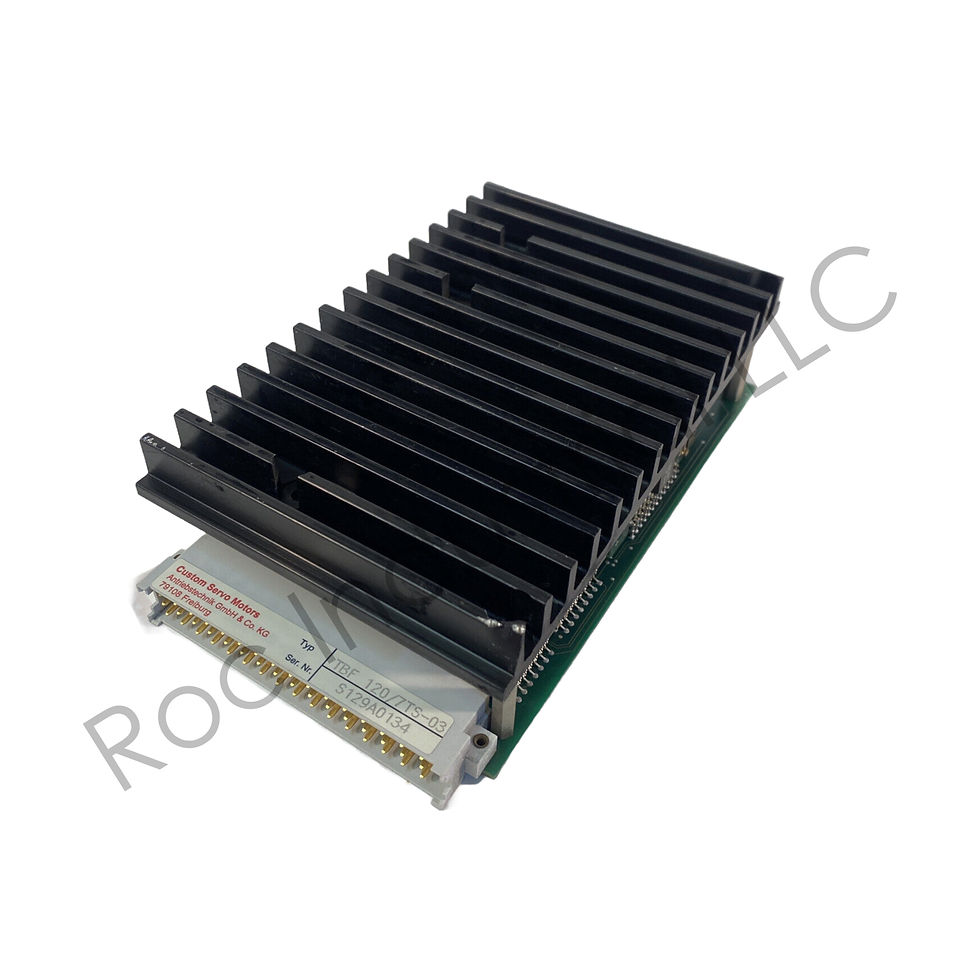 SIEMENS TBF120/7TS-03