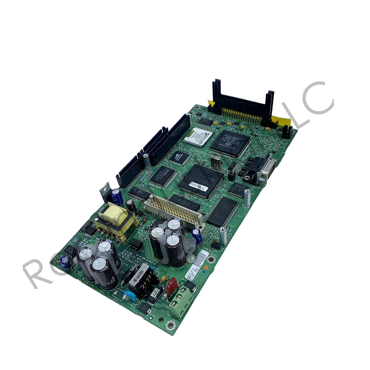 ALLEN BRADLEY A77131-770-52