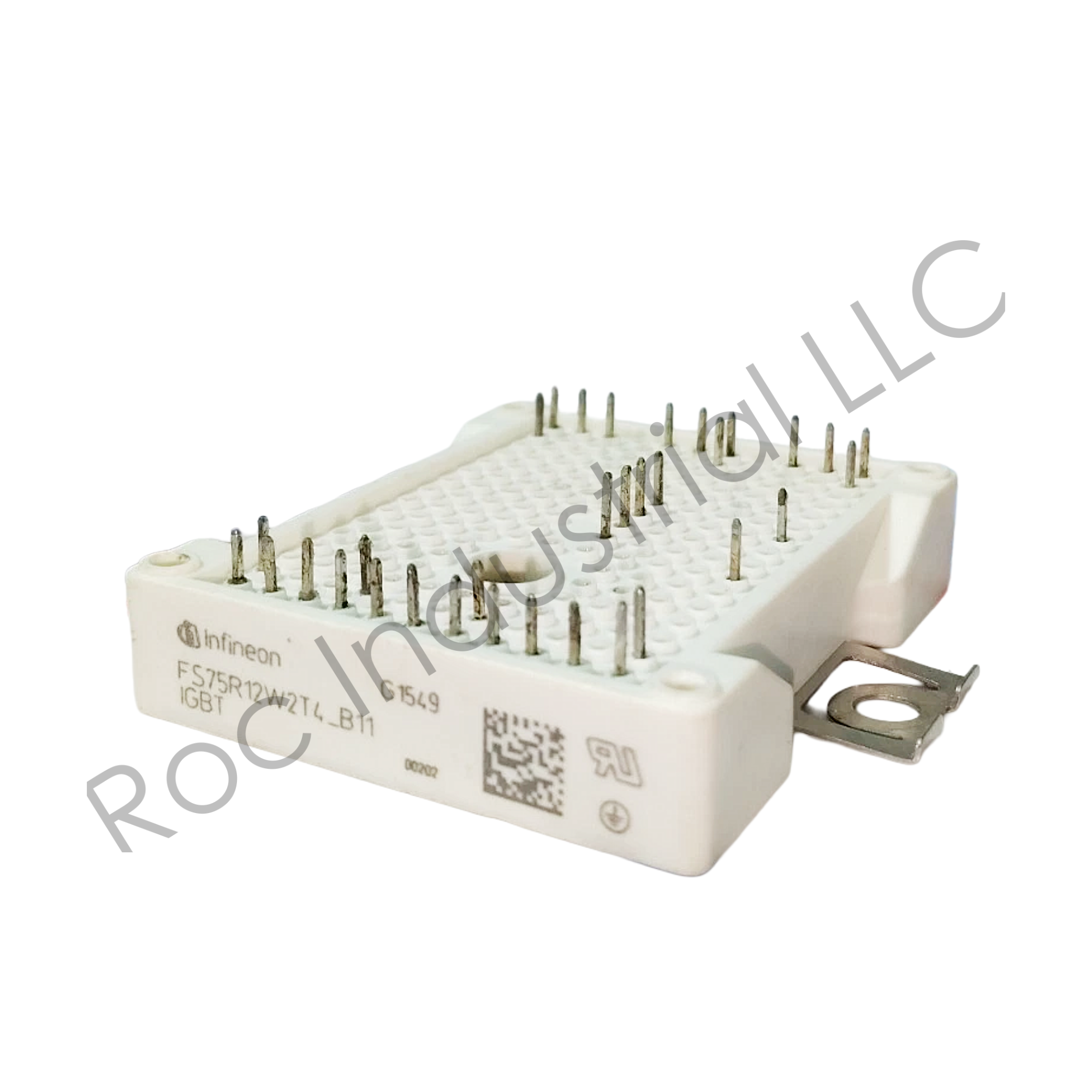 INFINEON FS75R12W2T4_B11