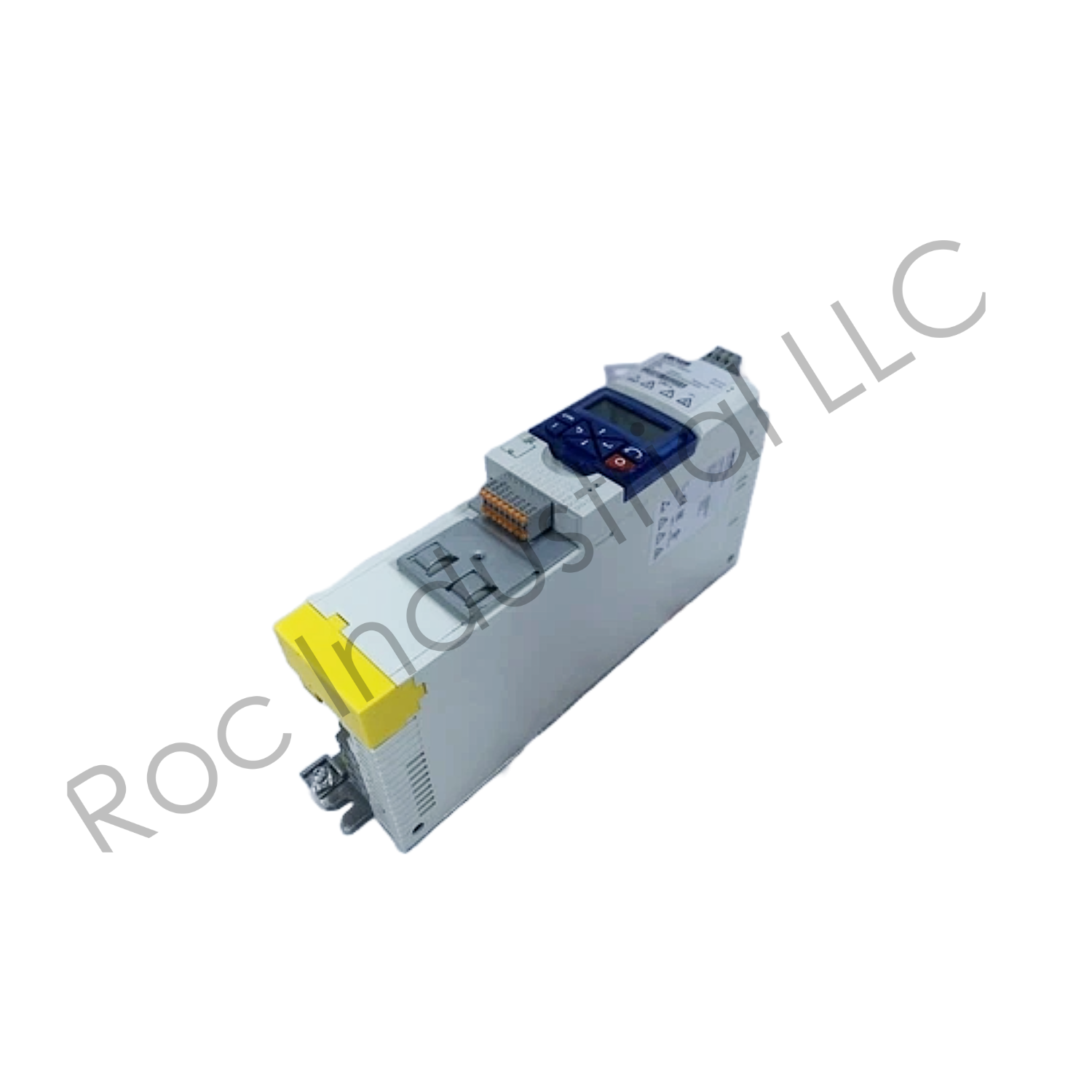 LENZE I55A-E215F1AV100-02S