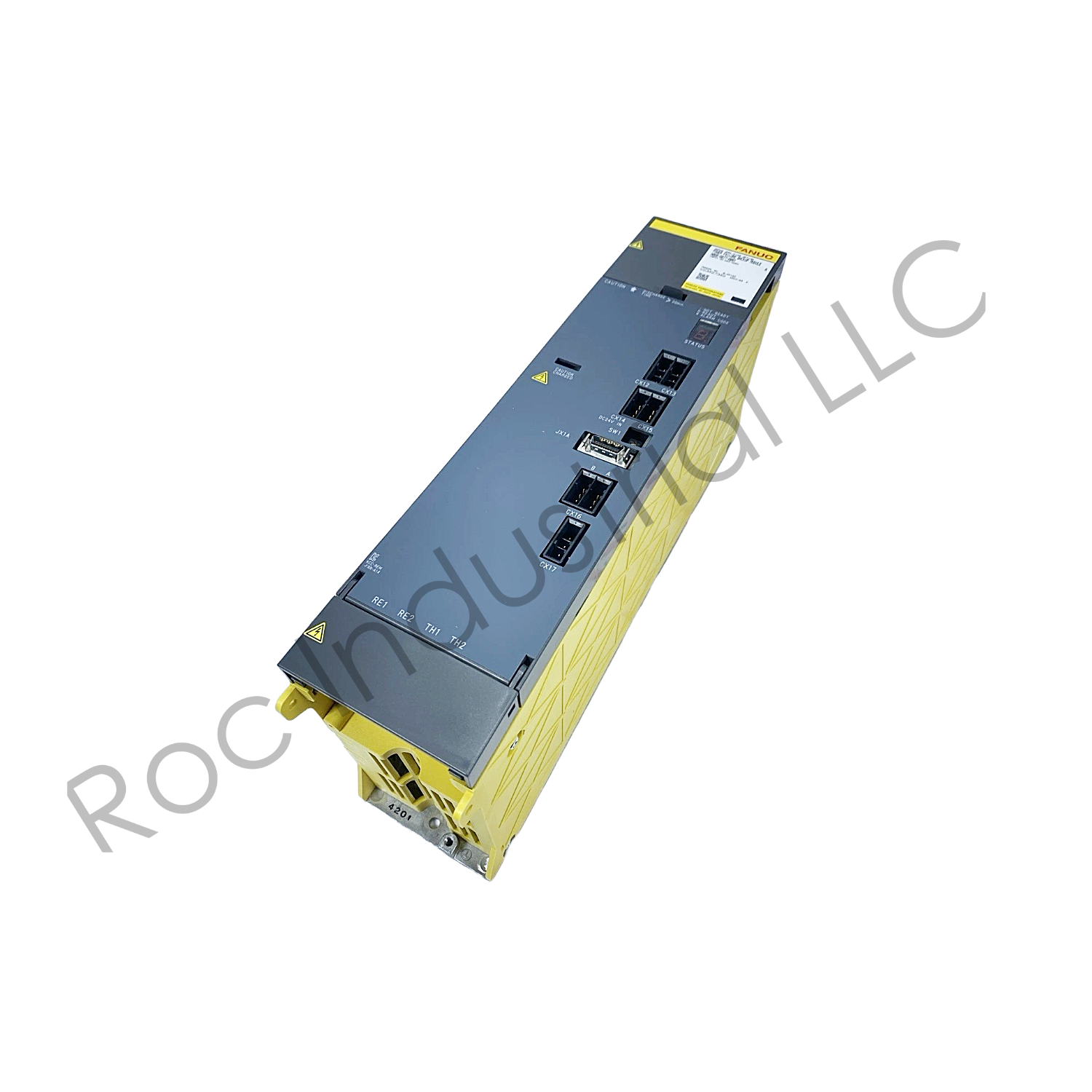FANUC A06B-6077-H001