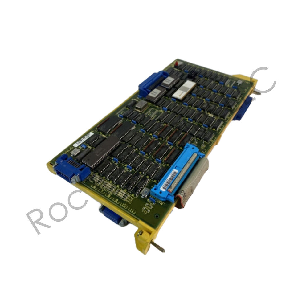 FANUC A16B-1211-0910/04A