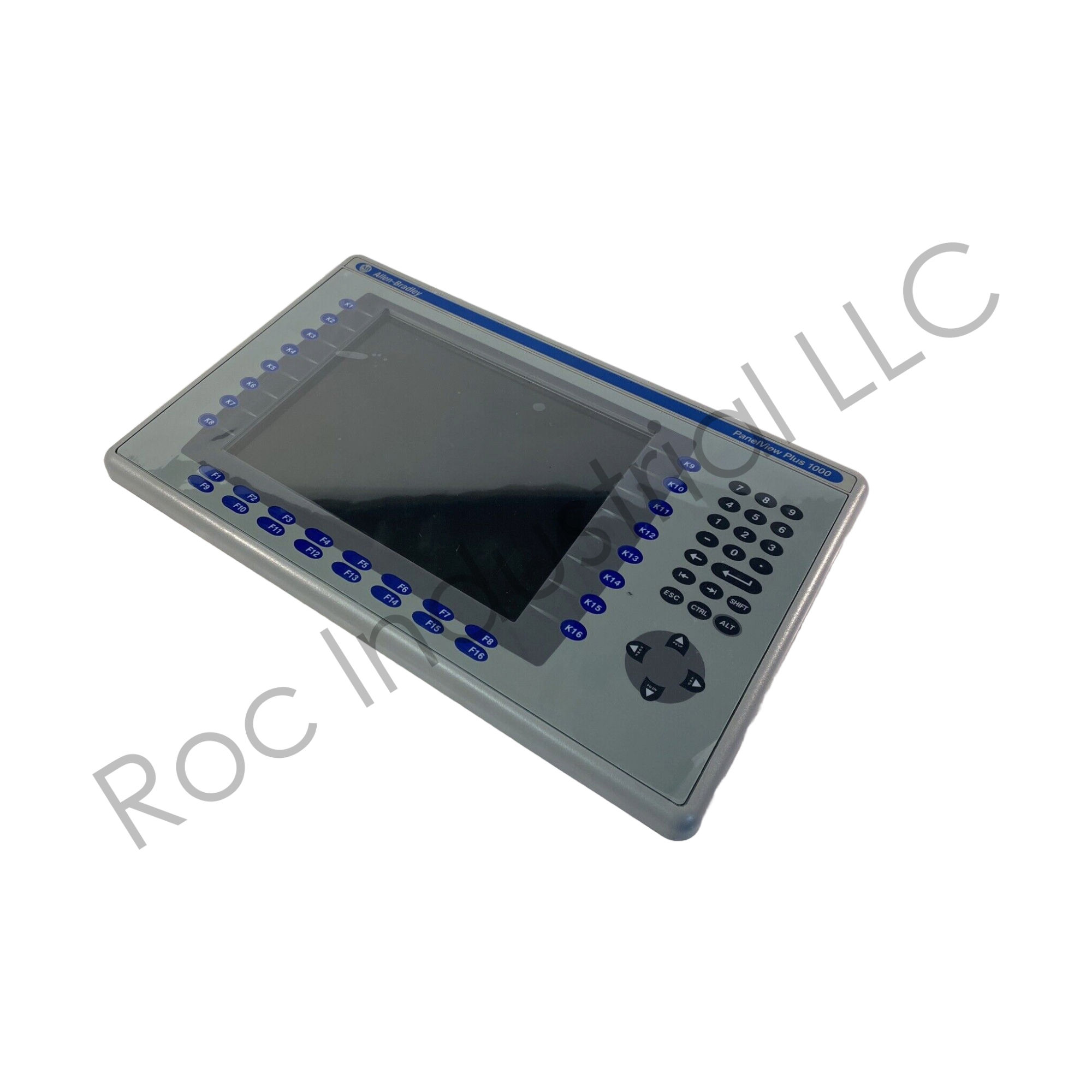 ALLEN BRADLEY 2711P-B10C4D2