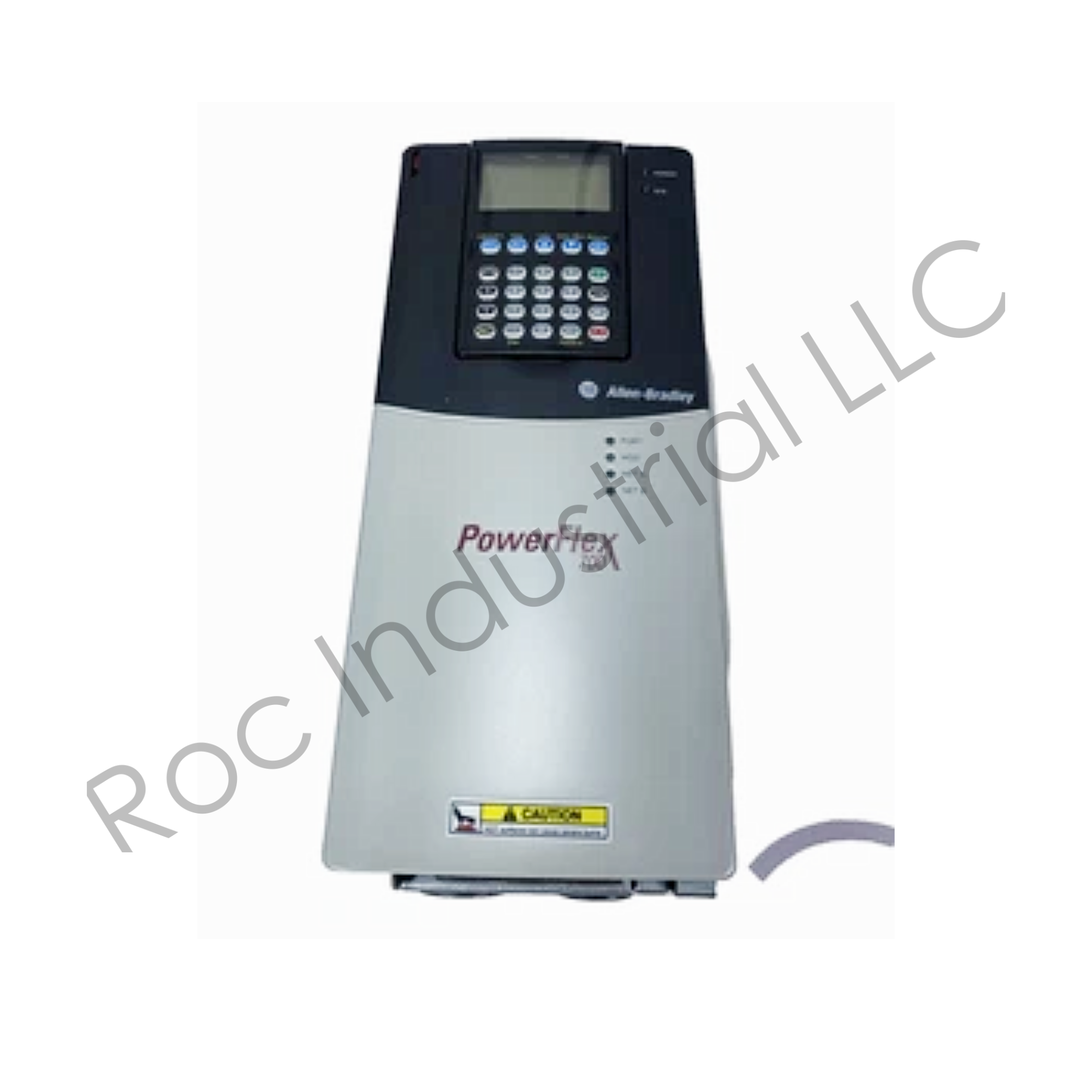 ALLEN BRADLEY 20BD014A3AYNANC0