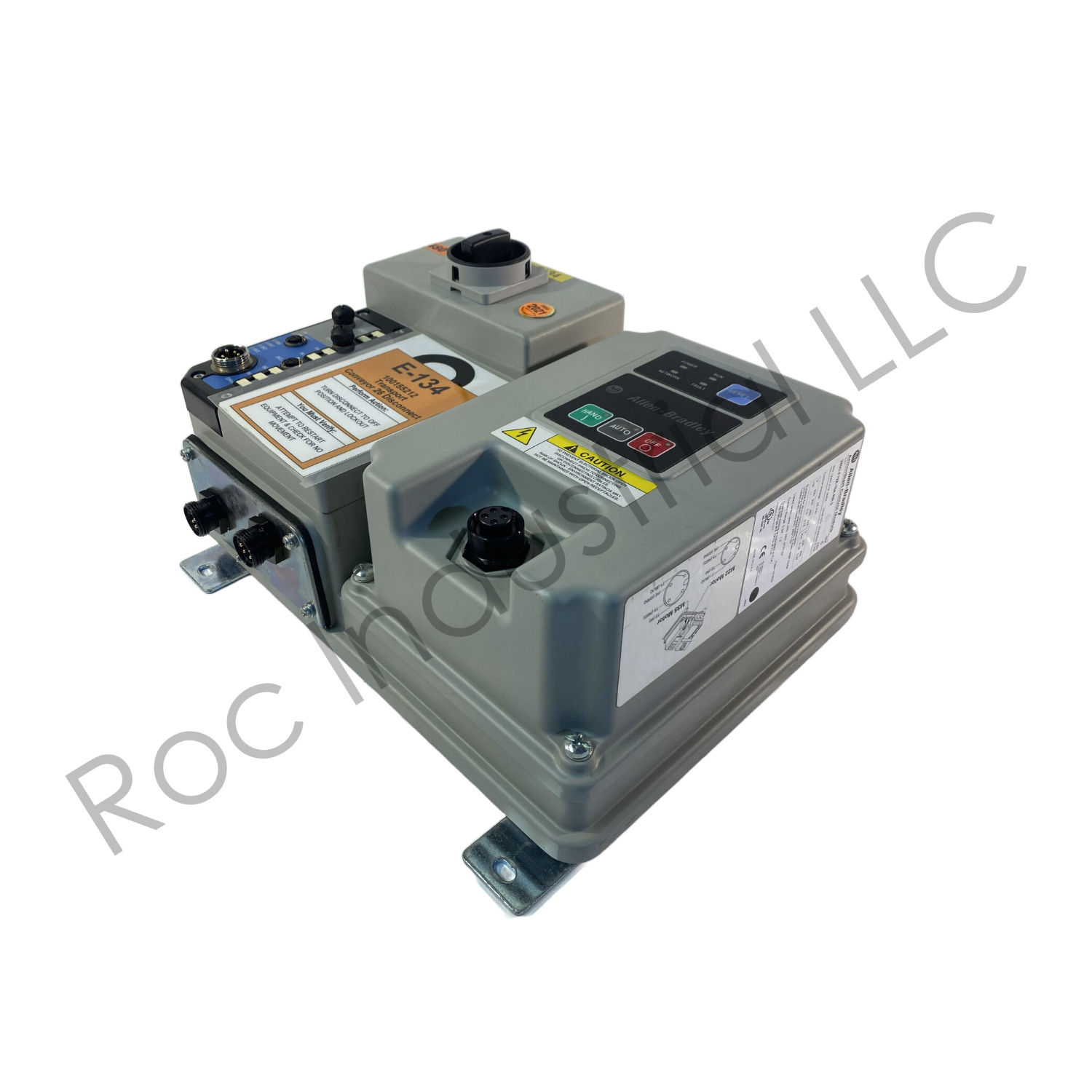 ALLEN BRADLEY 280D-F12Z-10A-RR-3