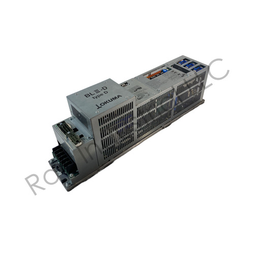 OKUMA U0213-0006-002-11 | Roc Industrial LLC | 1-Year Warranty