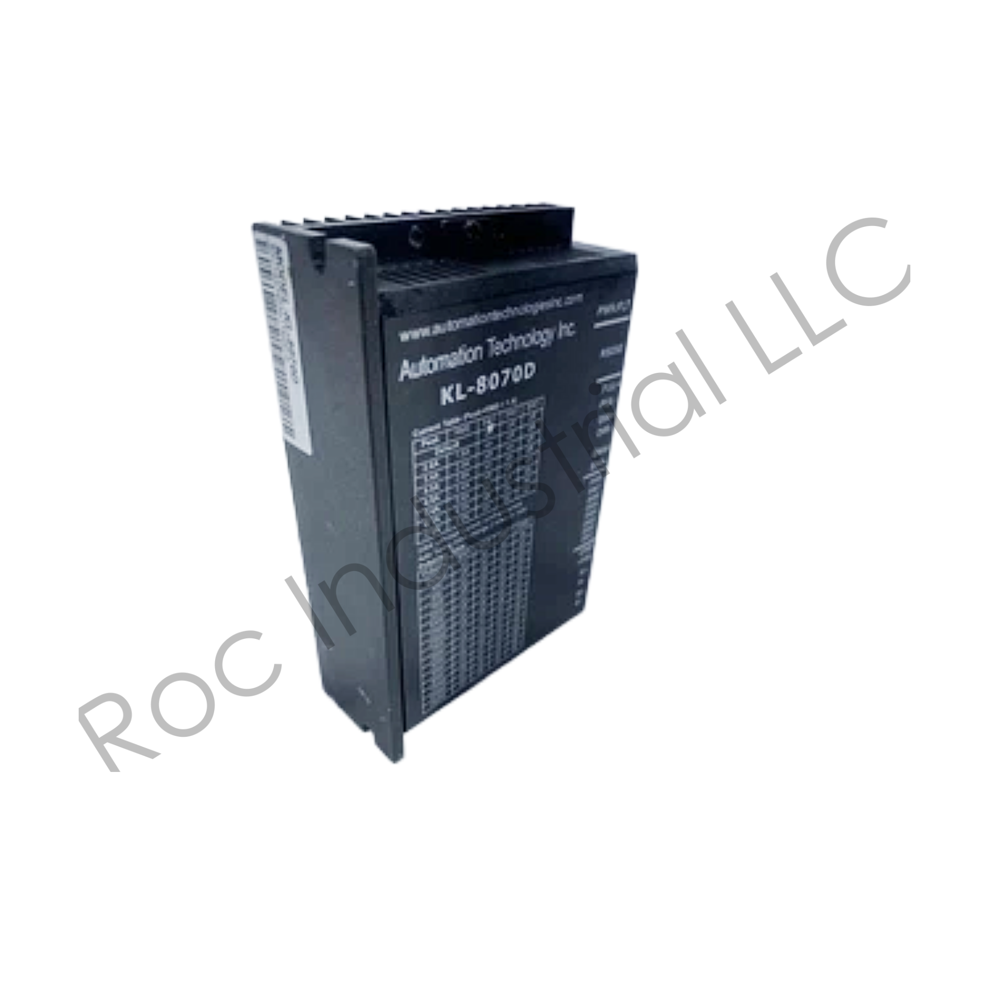 AUTOMATION TECHNOLOGY INC KL-8070D