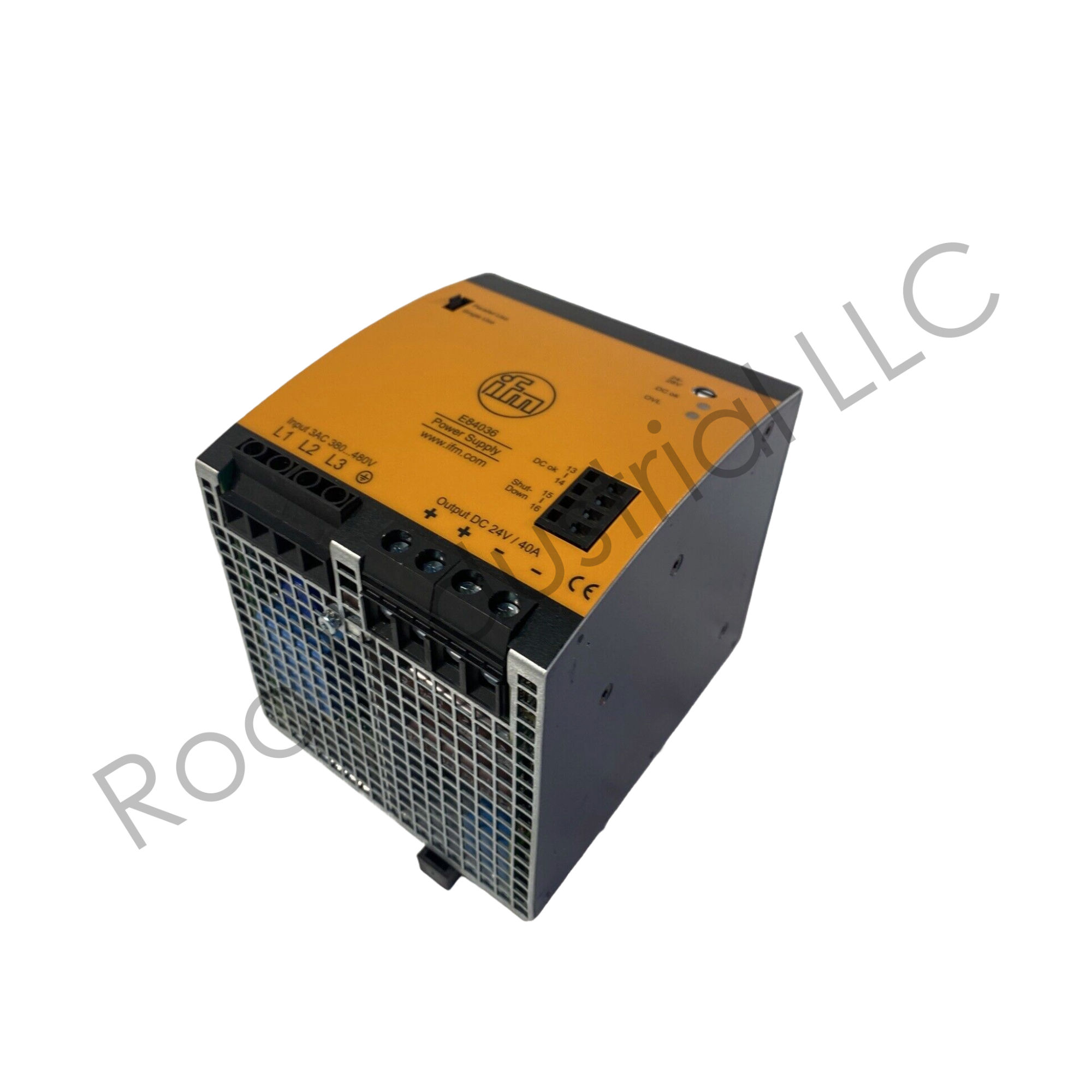 IFM E84036
