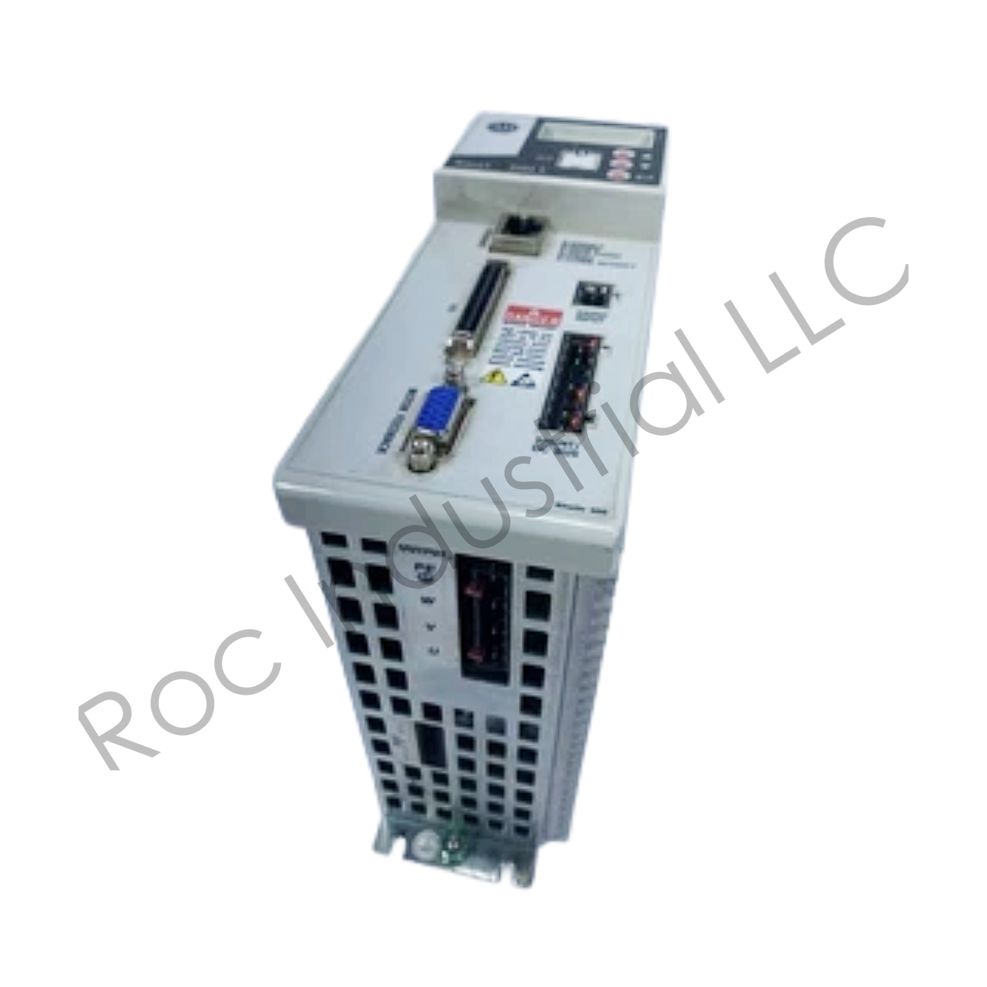 ALLEN BRADLEY 2097-V34PR3
