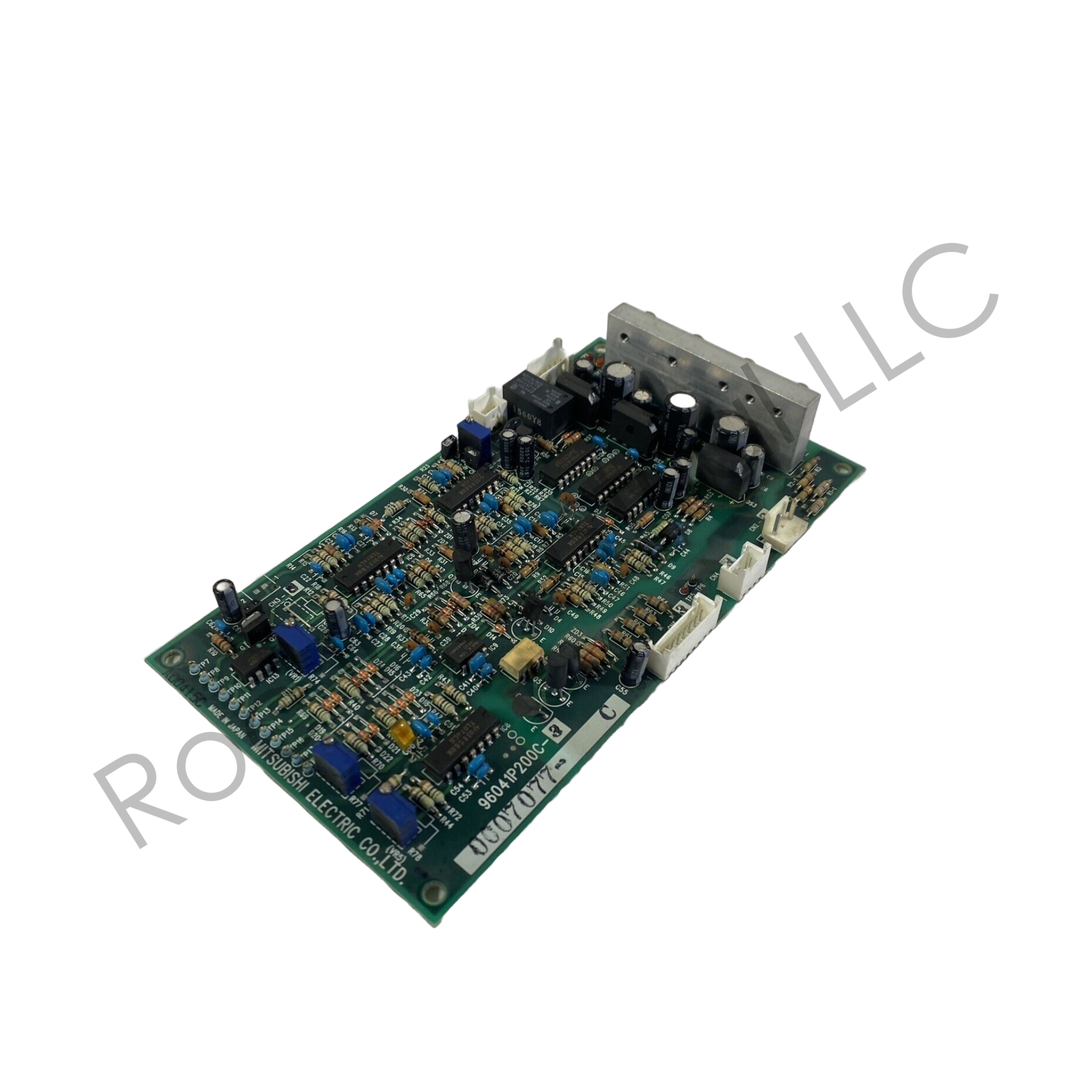 MITSUBISHI 96041P200C-3