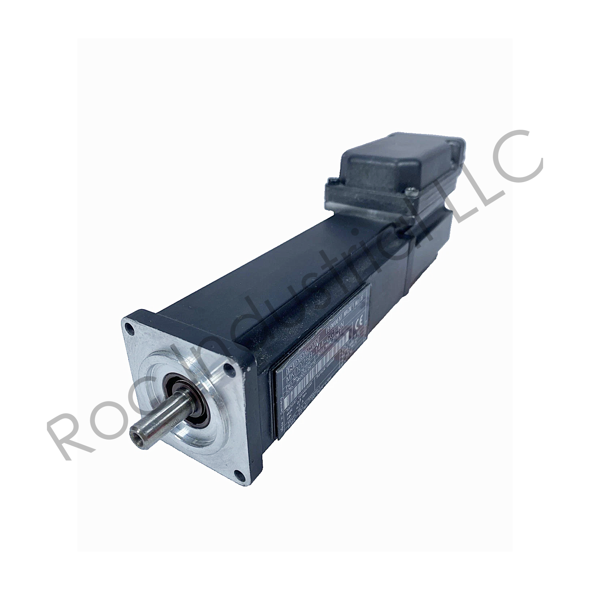 INDRAMAT MKD025B-144-GG1-KN
