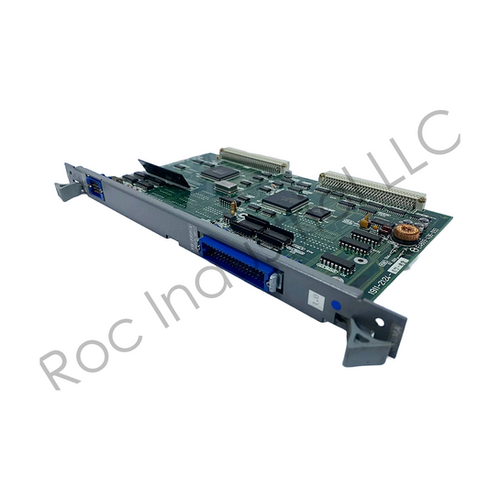 OKUMA A911-2124/E4809-436-093 | Roc Industrial LLC | 1-Year Warranty