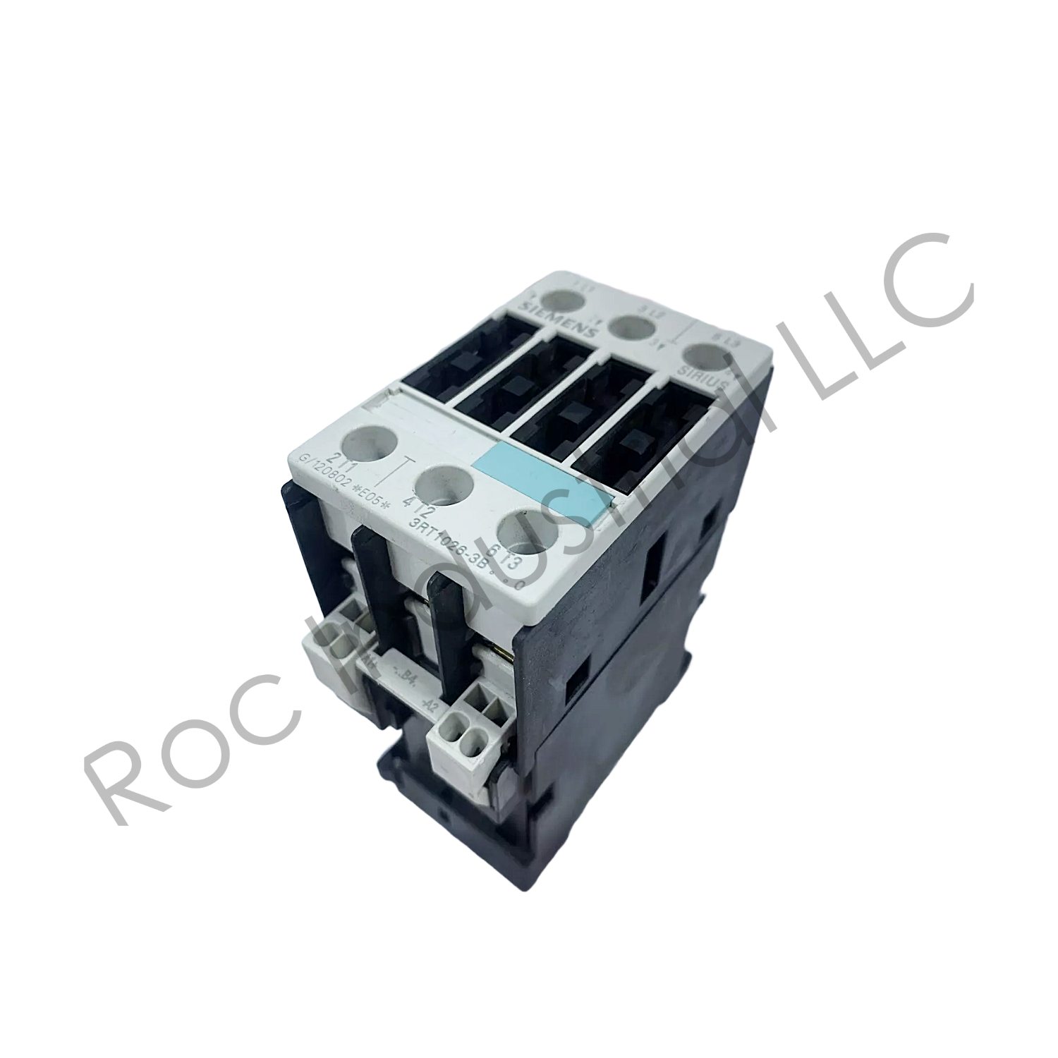 SIEMENS 3RT1026-3B